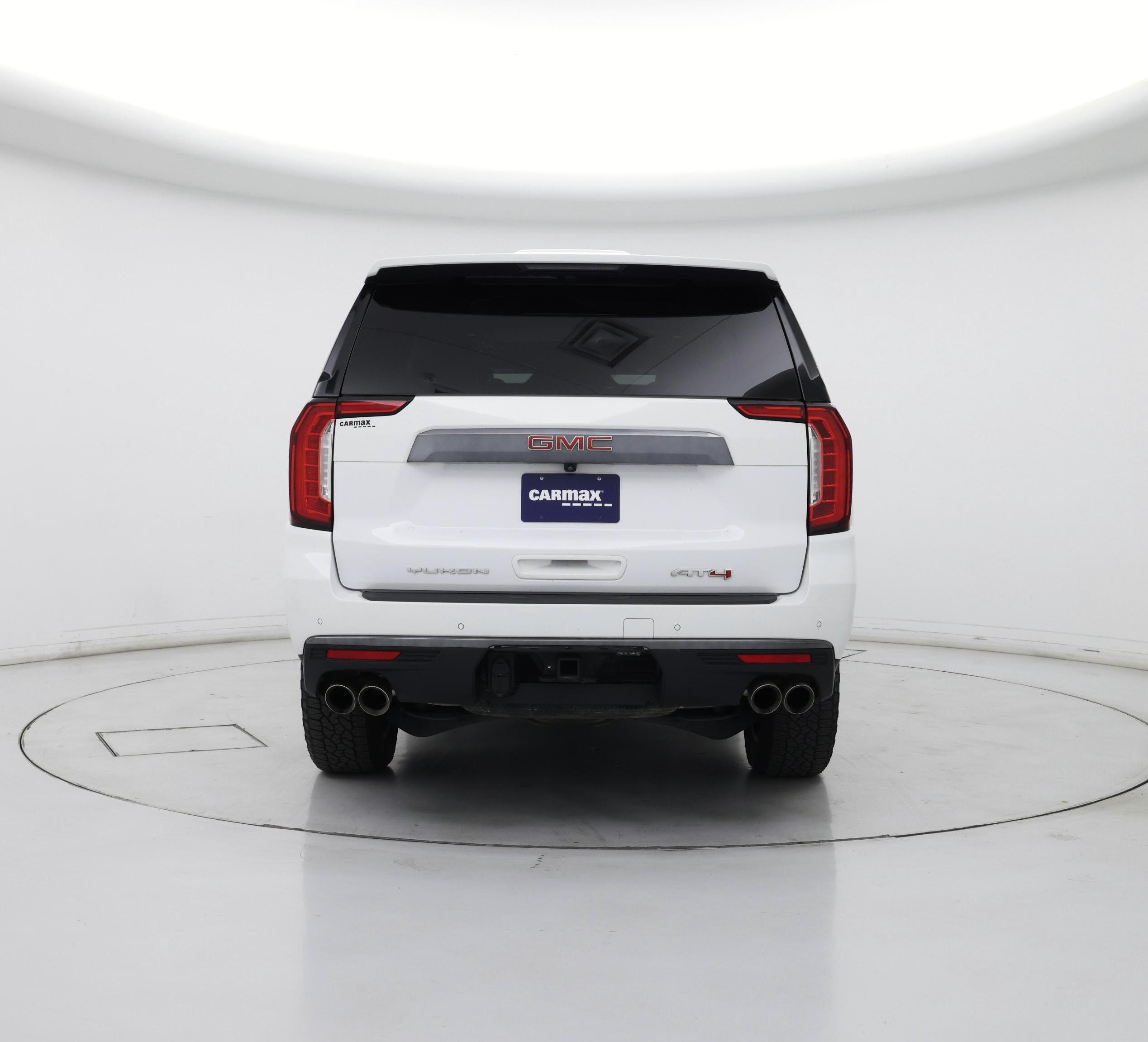 Thumbnail: 2022 GMC Yukon - 6