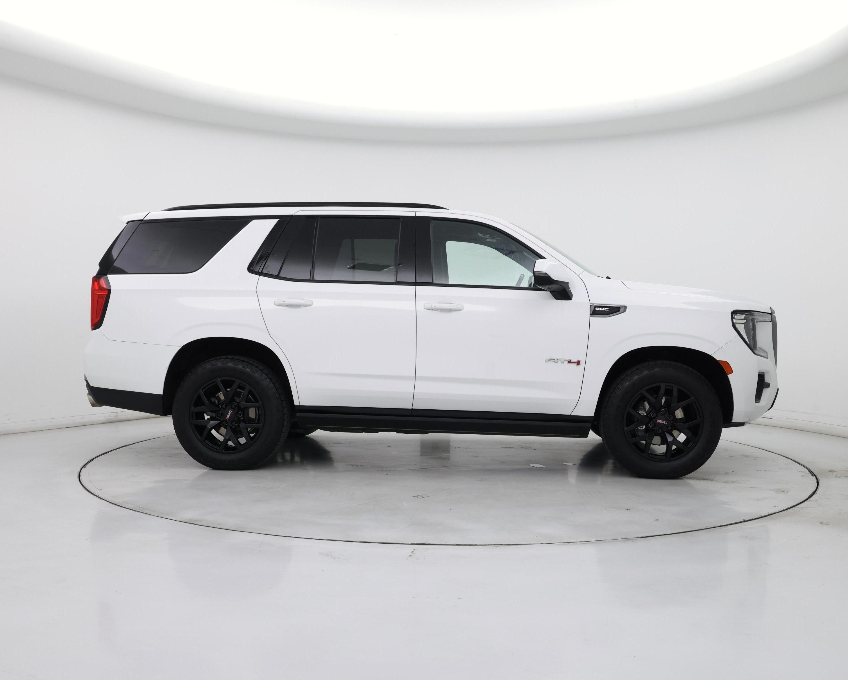 Thumbnail: 2022 GMC Yukon - 7