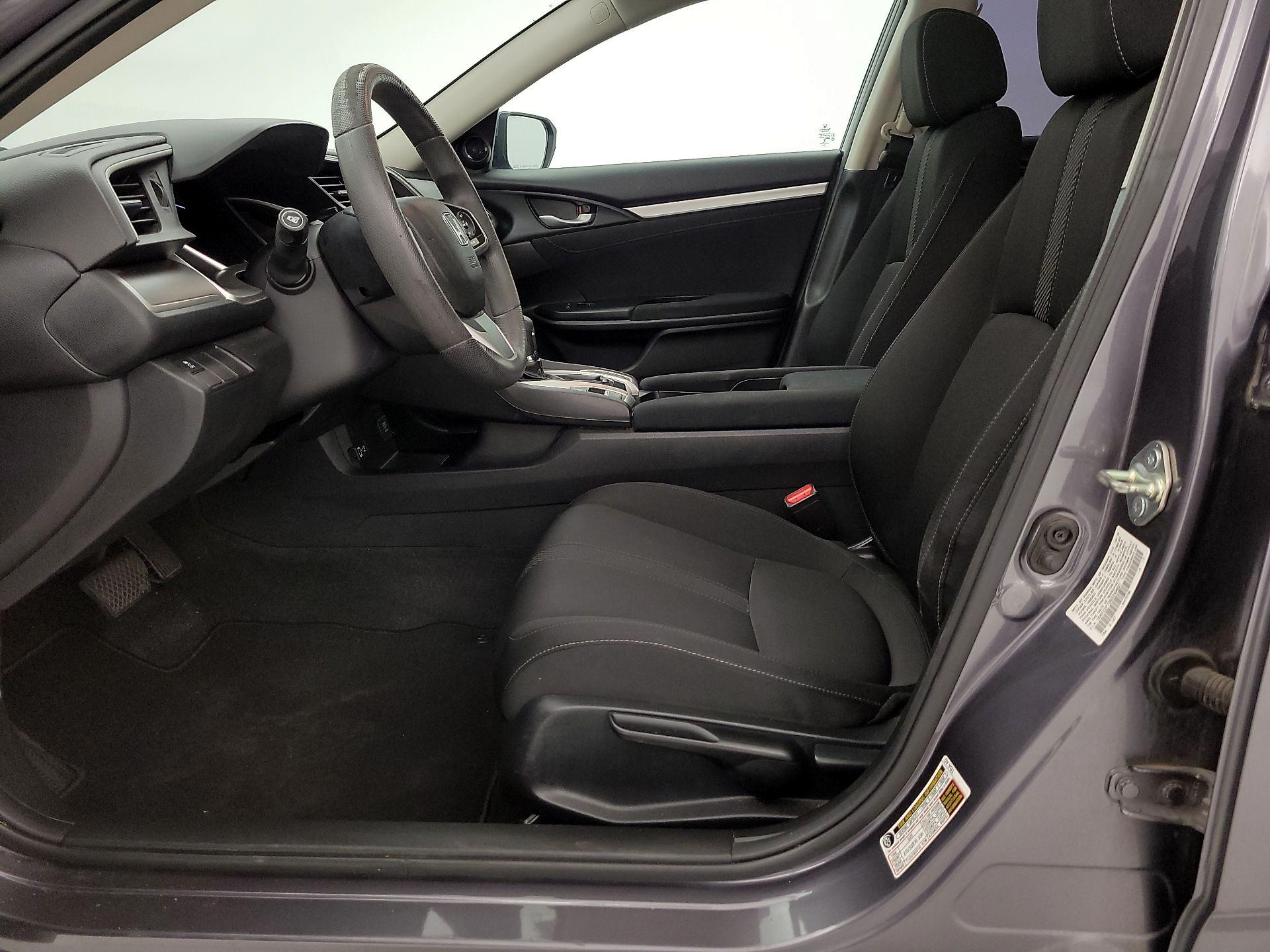 Thumbnail: 2016 Honda Civic - 11