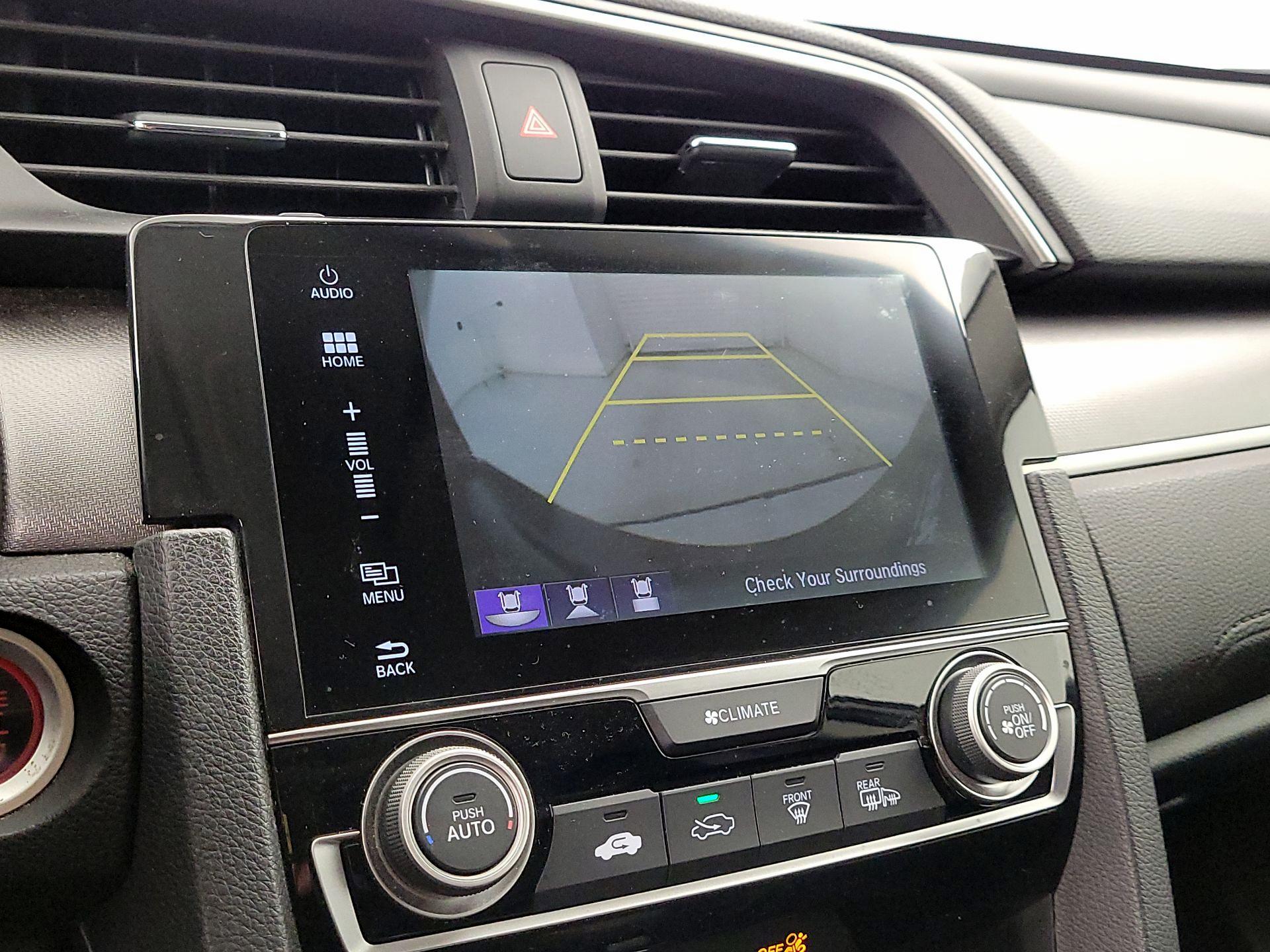 Thumbnail: 2016 Honda Civic - 13