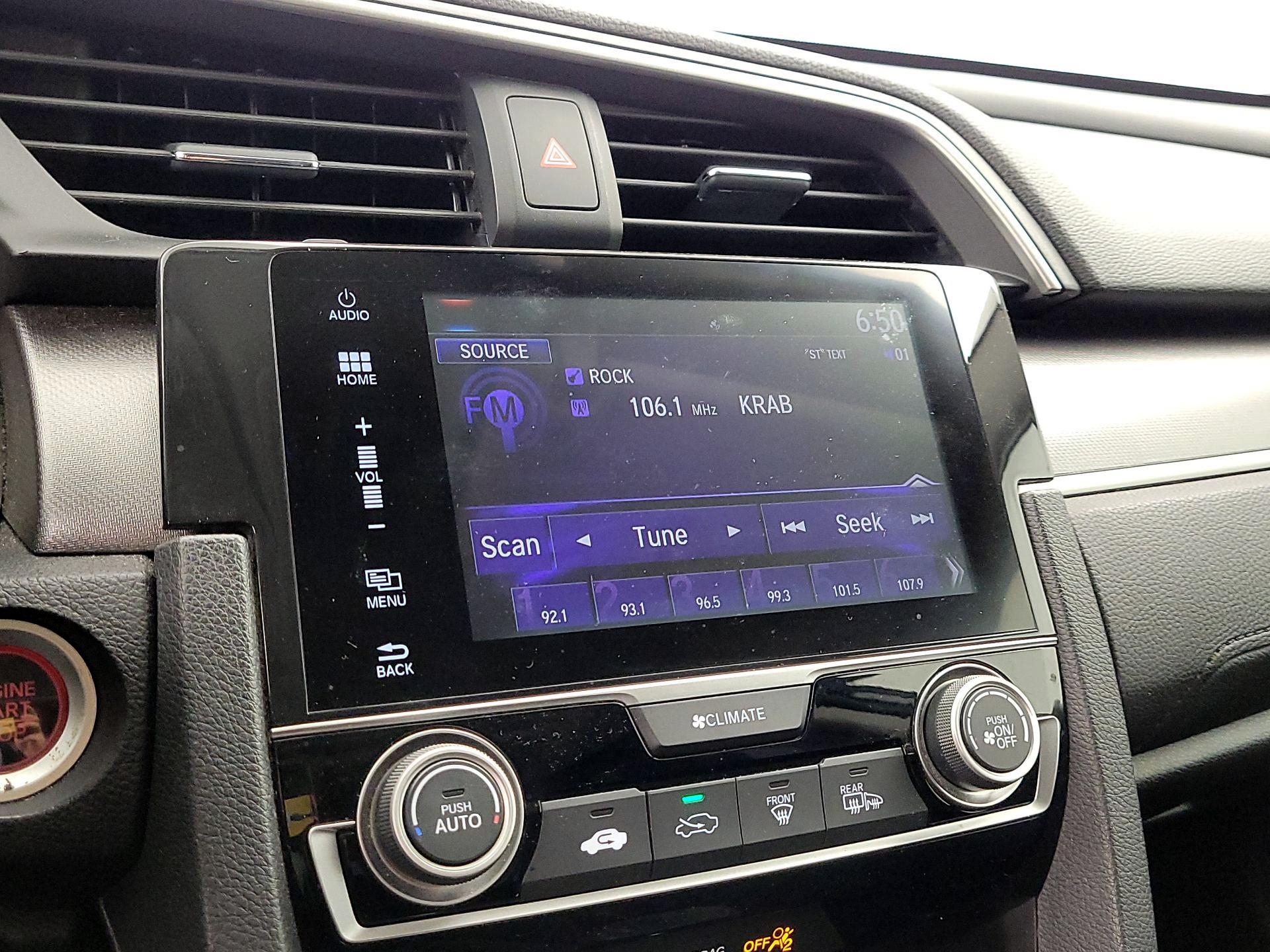 Thumbnail: 2016 Honda Civic - 14