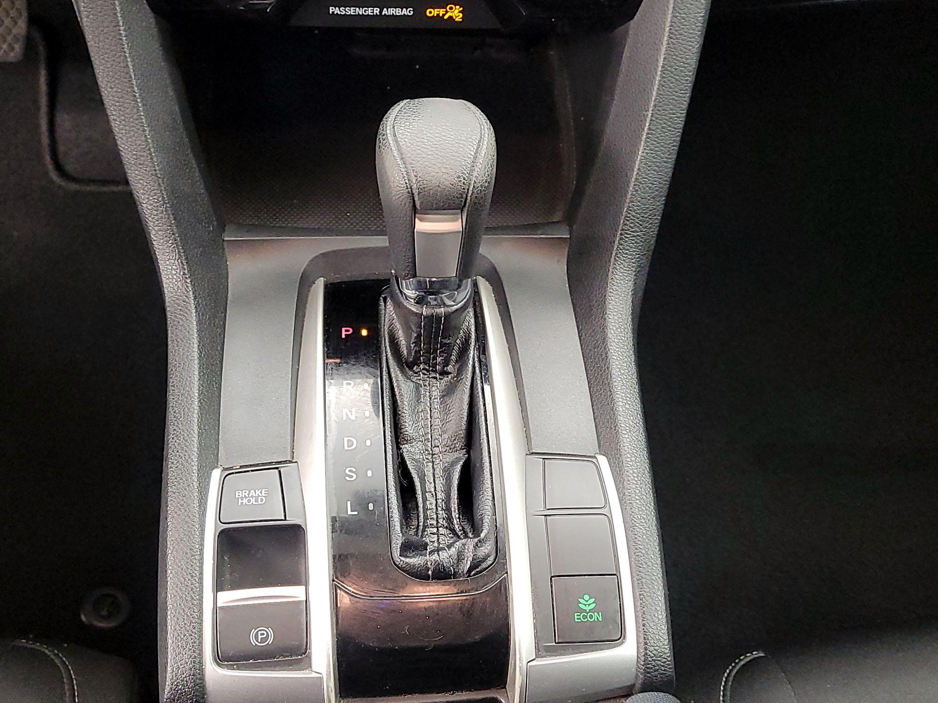 Thumbnail: 2016 Honda Civic - 16