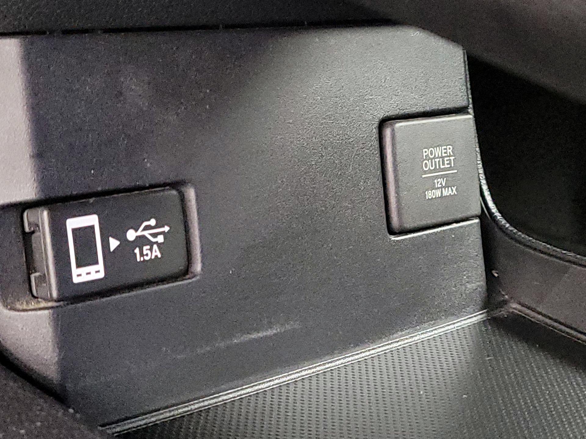 Thumbnail: 2016 Honda Civic - 17