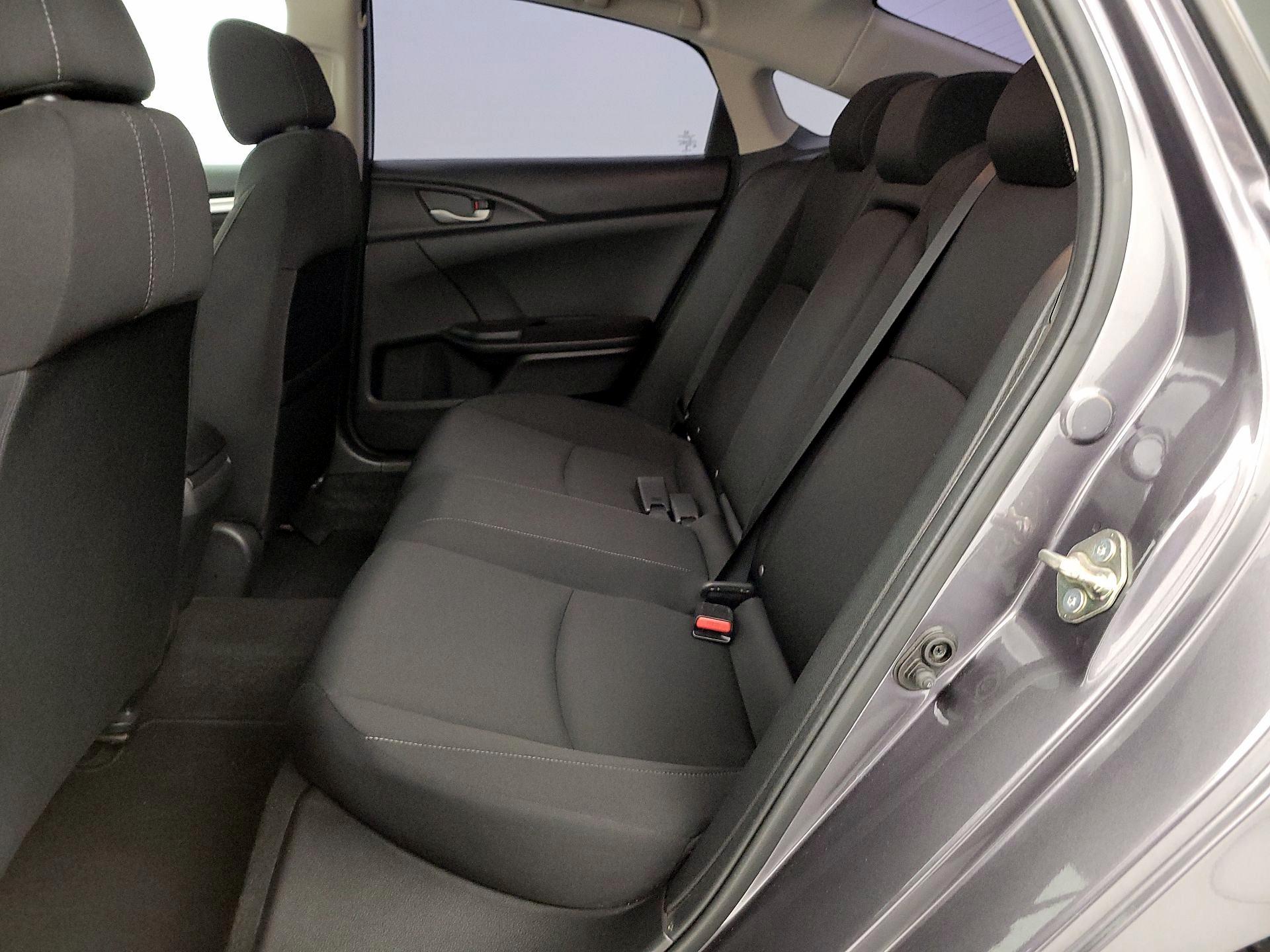 Thumbnail: 2016 Honda Civic - 19