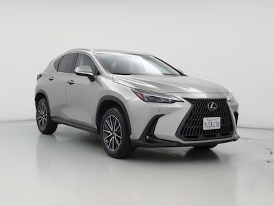 2024 Lexus NX 350 Premium