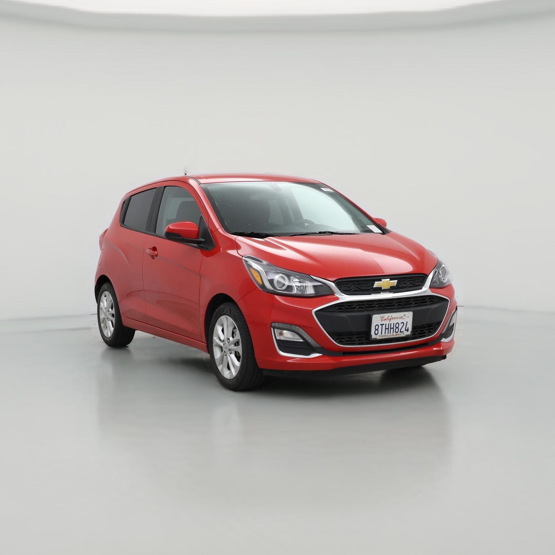 Thumbnail: 2020 Chevrolet Spark - 1
