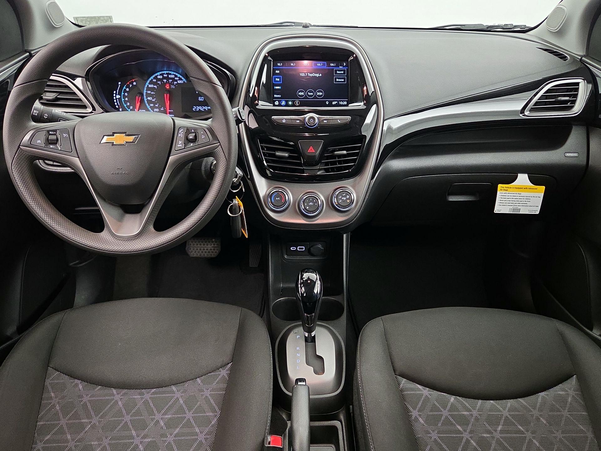 Thumbnail: 2020 Chevrolet Spark - 9