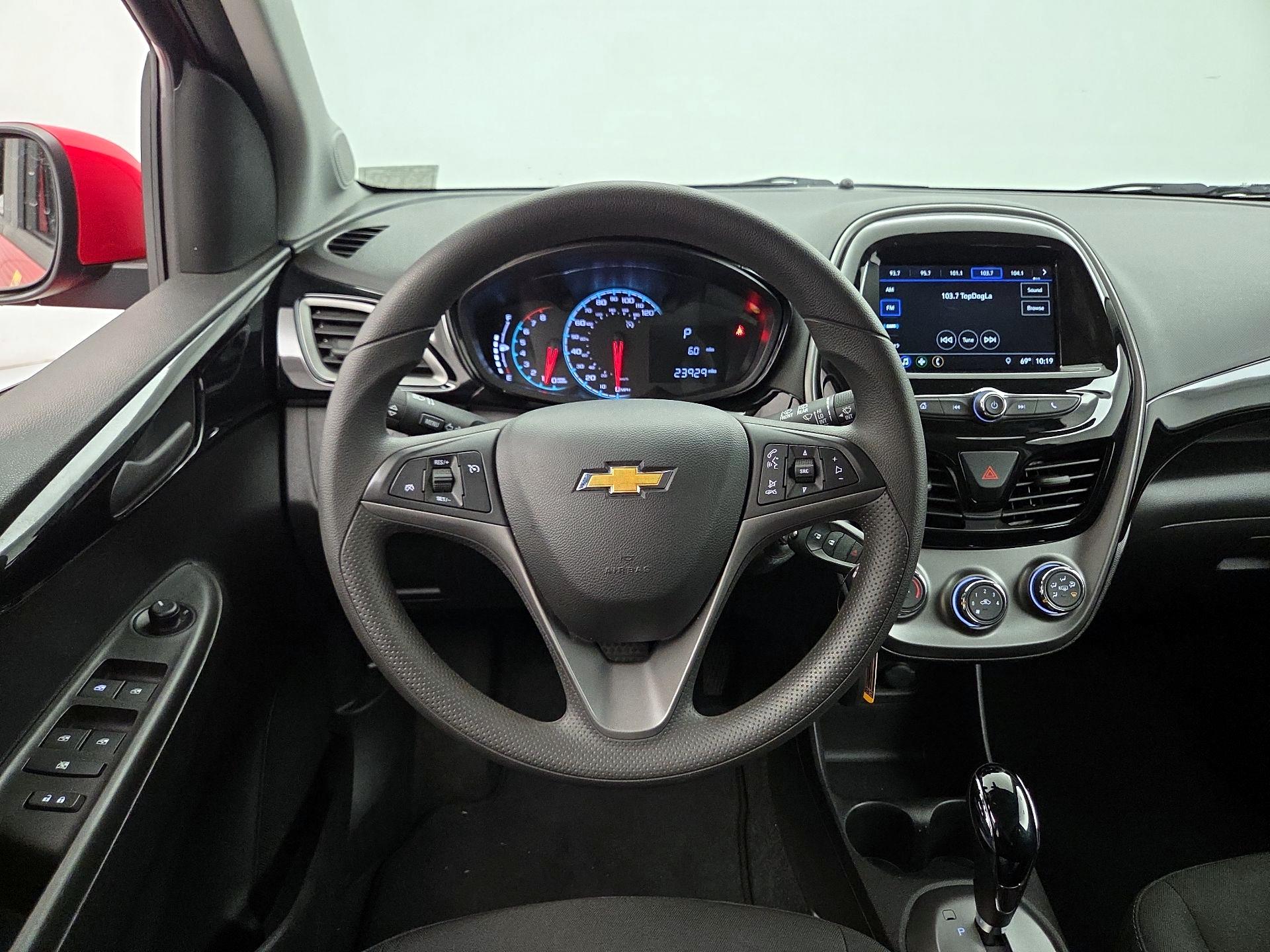 Thumbnail: 2020 Chevrolet Spark - 10