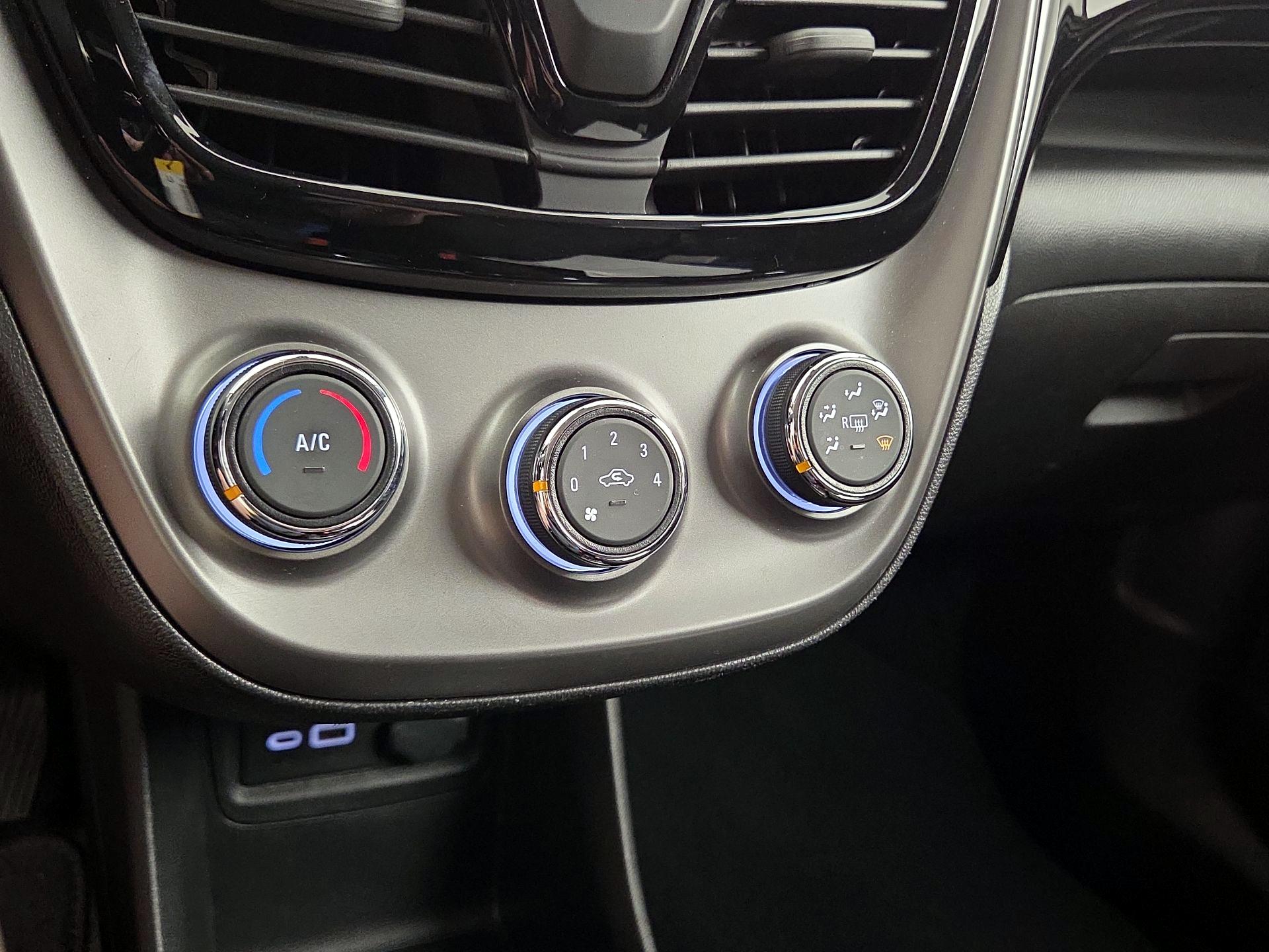 Thumbnail: 2020 Chevrolet Spark - 16