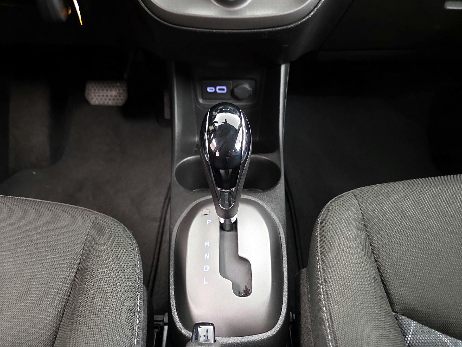 Thumbnail: 2020 Chevrolet Spark - 17