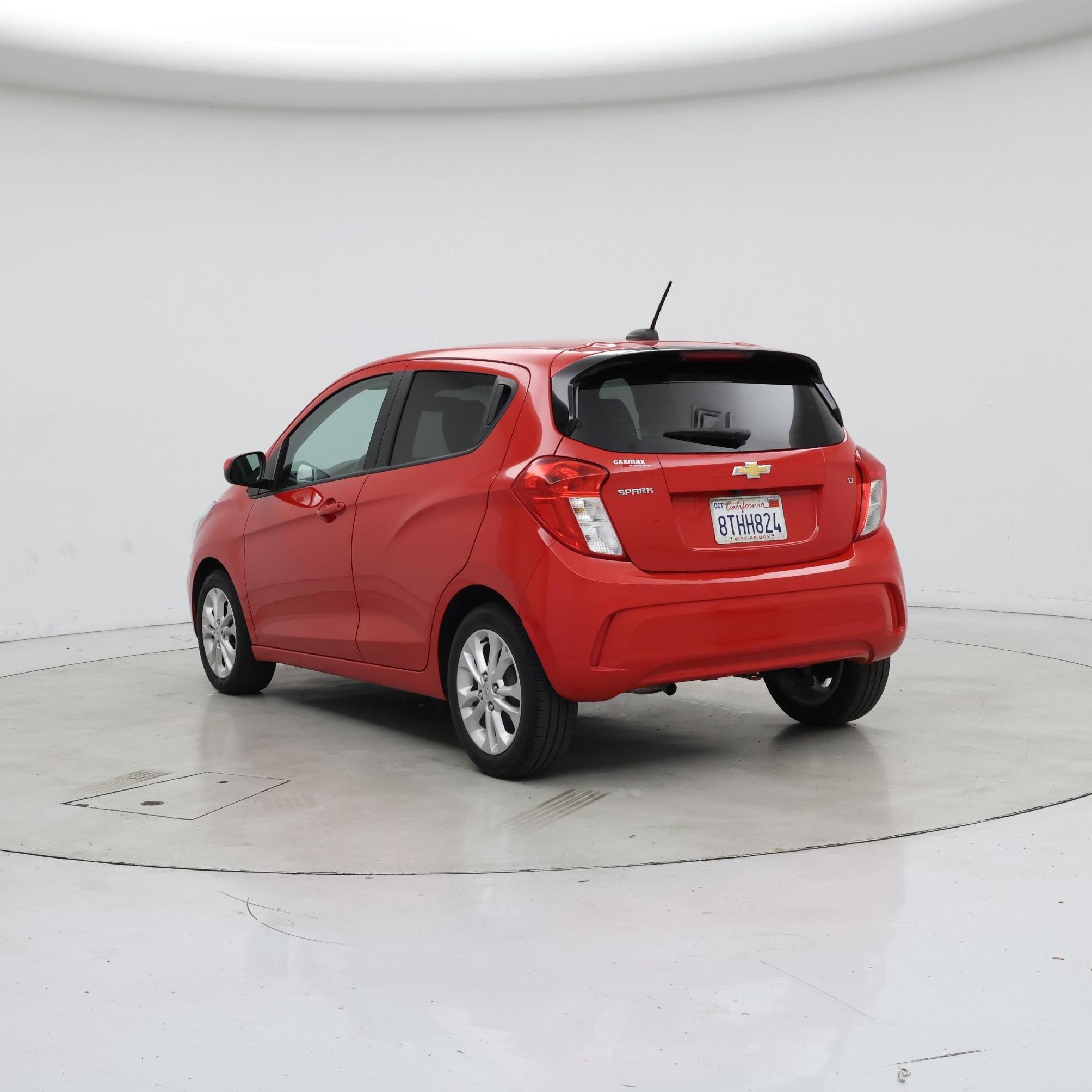 Thumbnail: 2020 Chevrolet Spark - 2