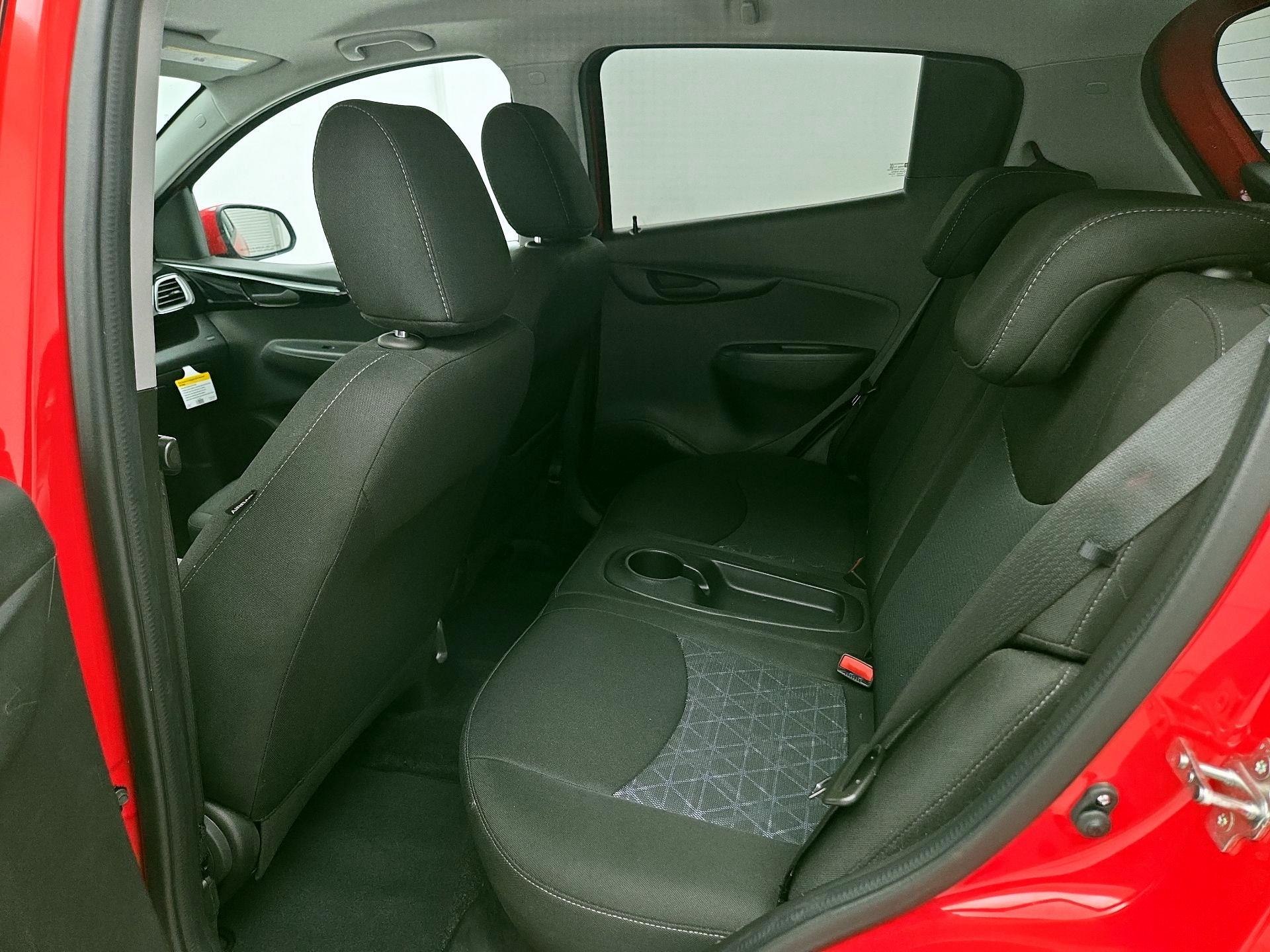 Thumbnail: 2020 Chevrolet Spark - 19