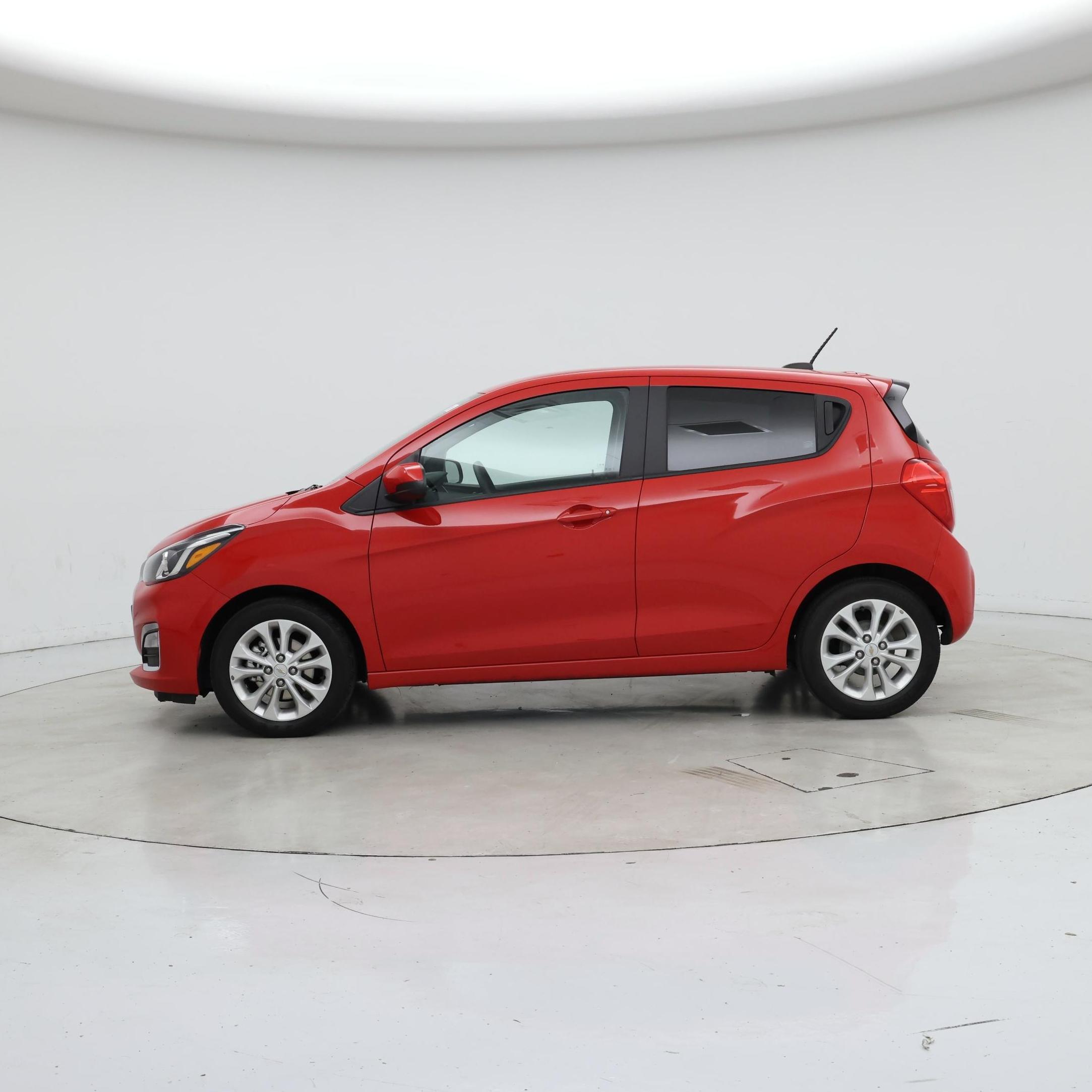 Thumbnail: 2020 Chevrolet Spark - 3