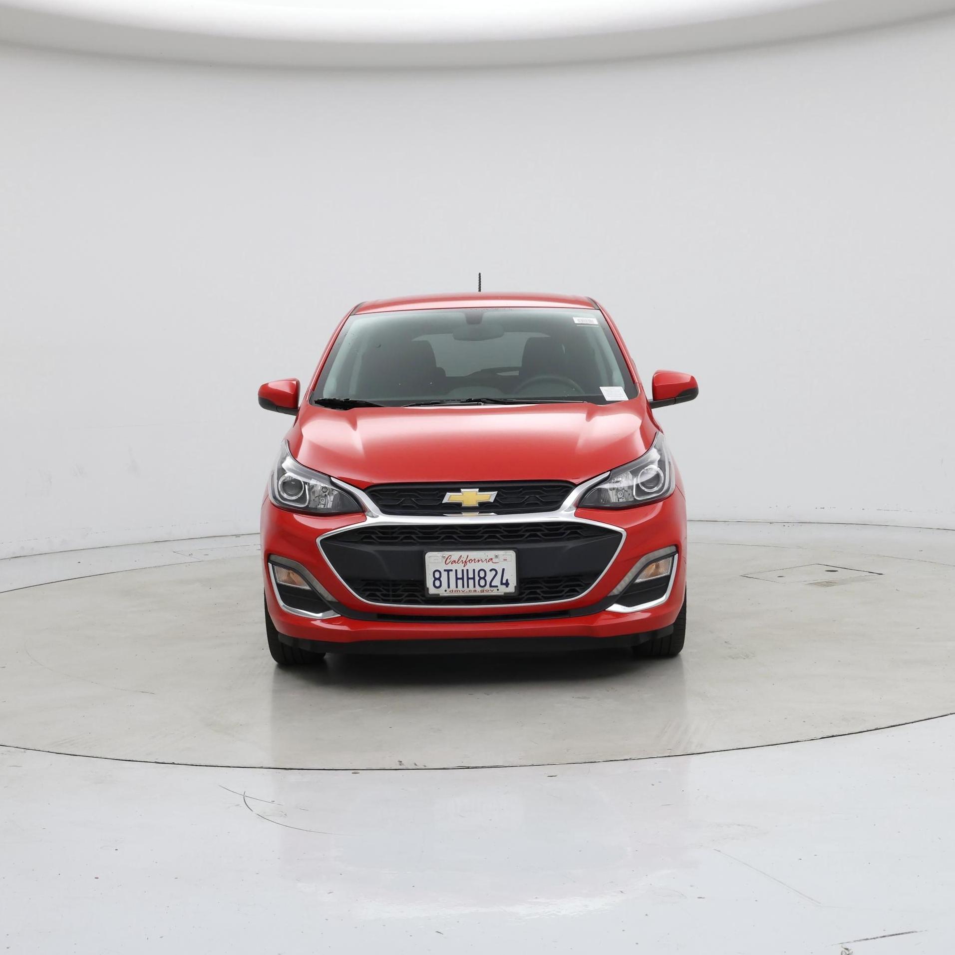 Thumbnail: 2020 Chevrolet Spark - 5