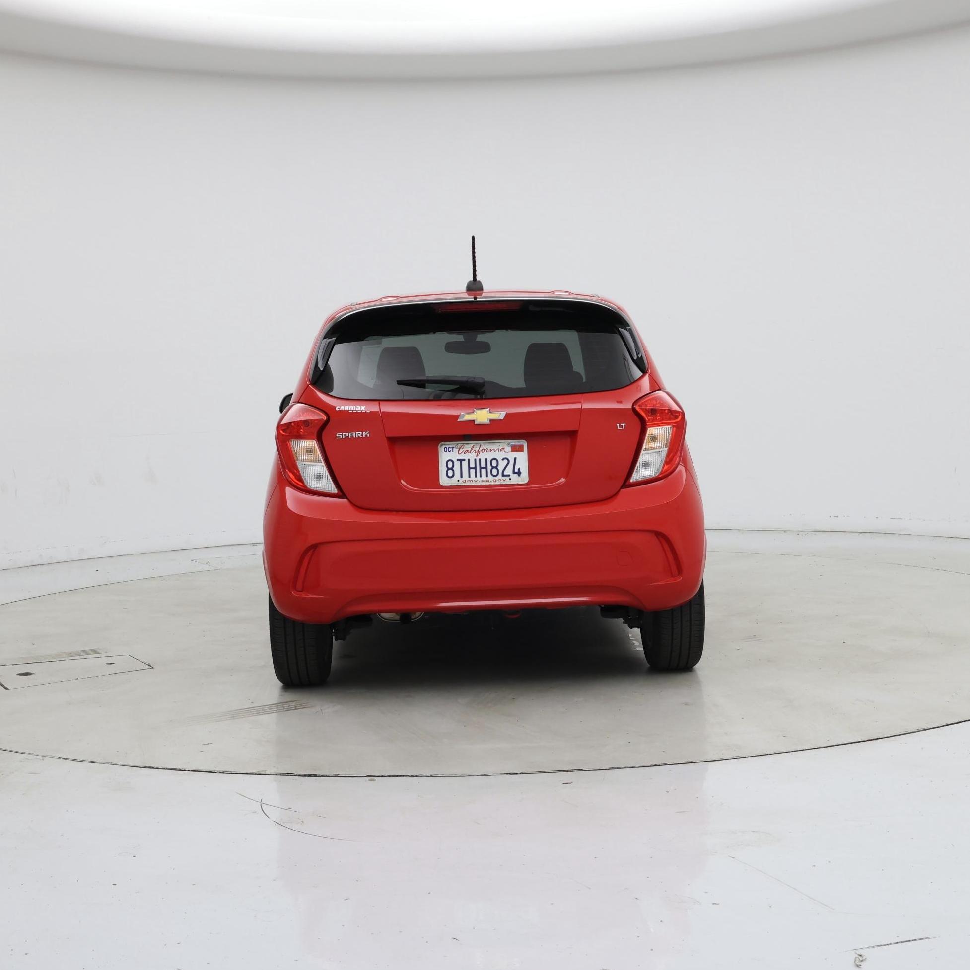 Thumbnail: 2020 Chevrolet Spark - 6