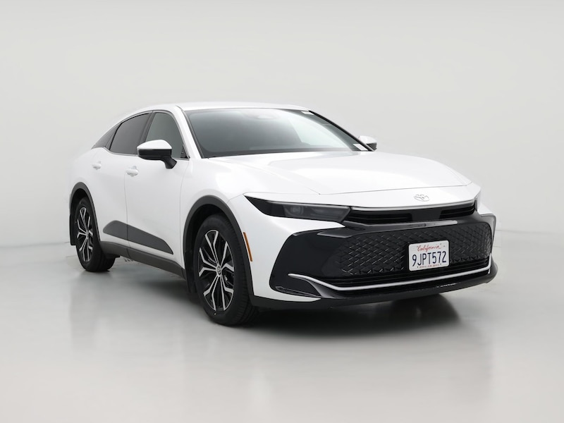 2023 Toyota Crown XLE -
                  Fresno, CA
