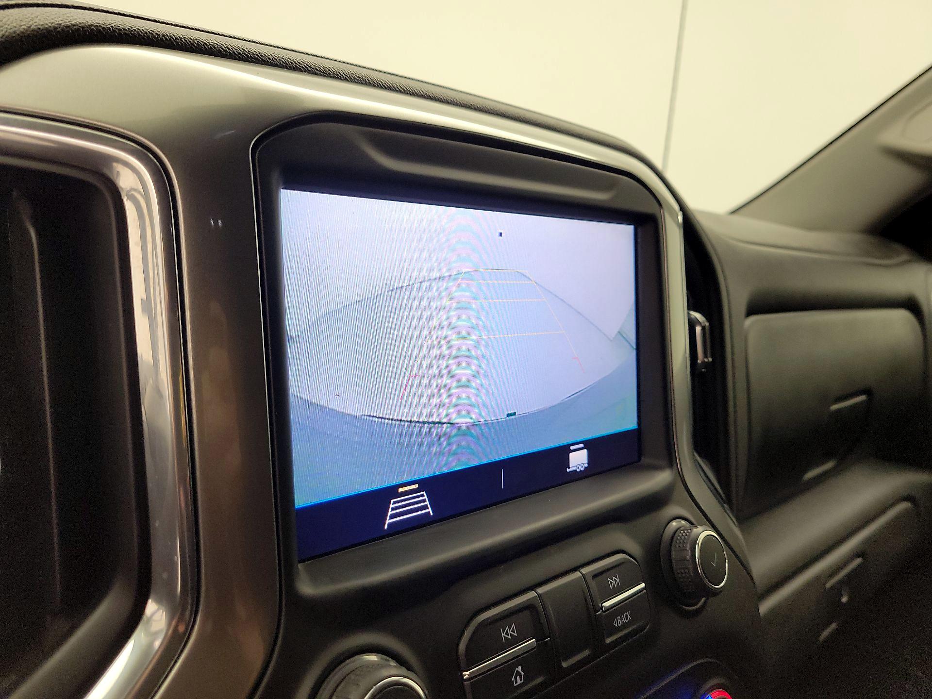 Thumbnail: 2020 Chevrolet Silverado 1500 - 14