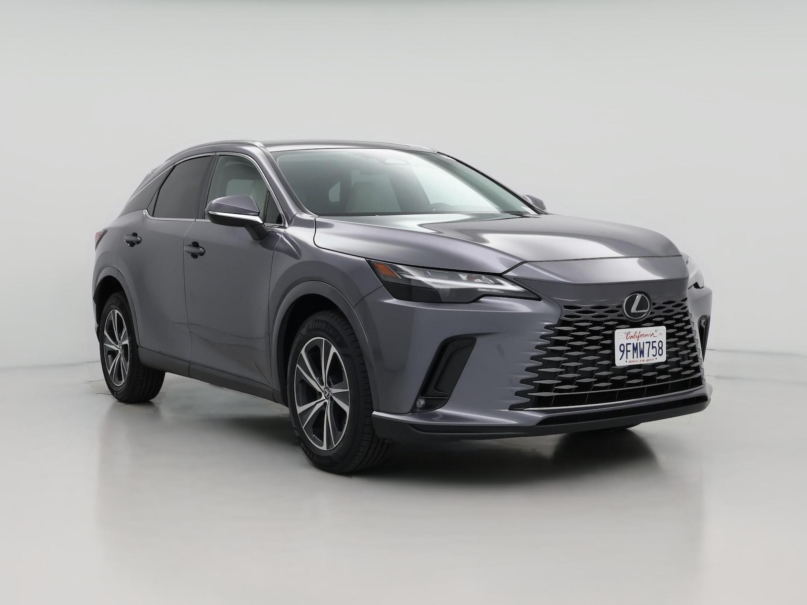 2023 Lexus RX 350