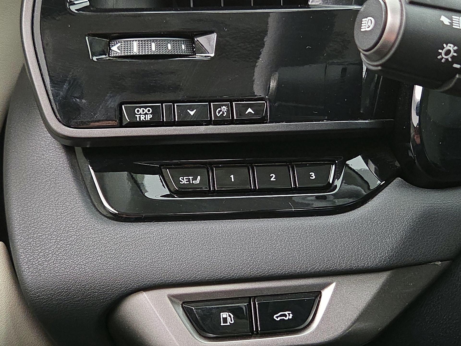 Thumbnail: 2023 Lexus RX - 13