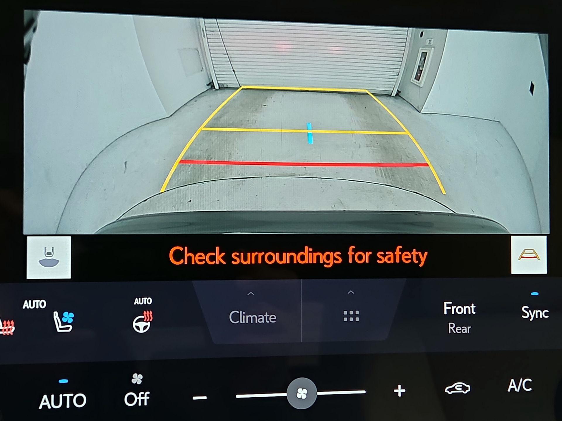 Thumbnail: 2023 Lexus RX - 14