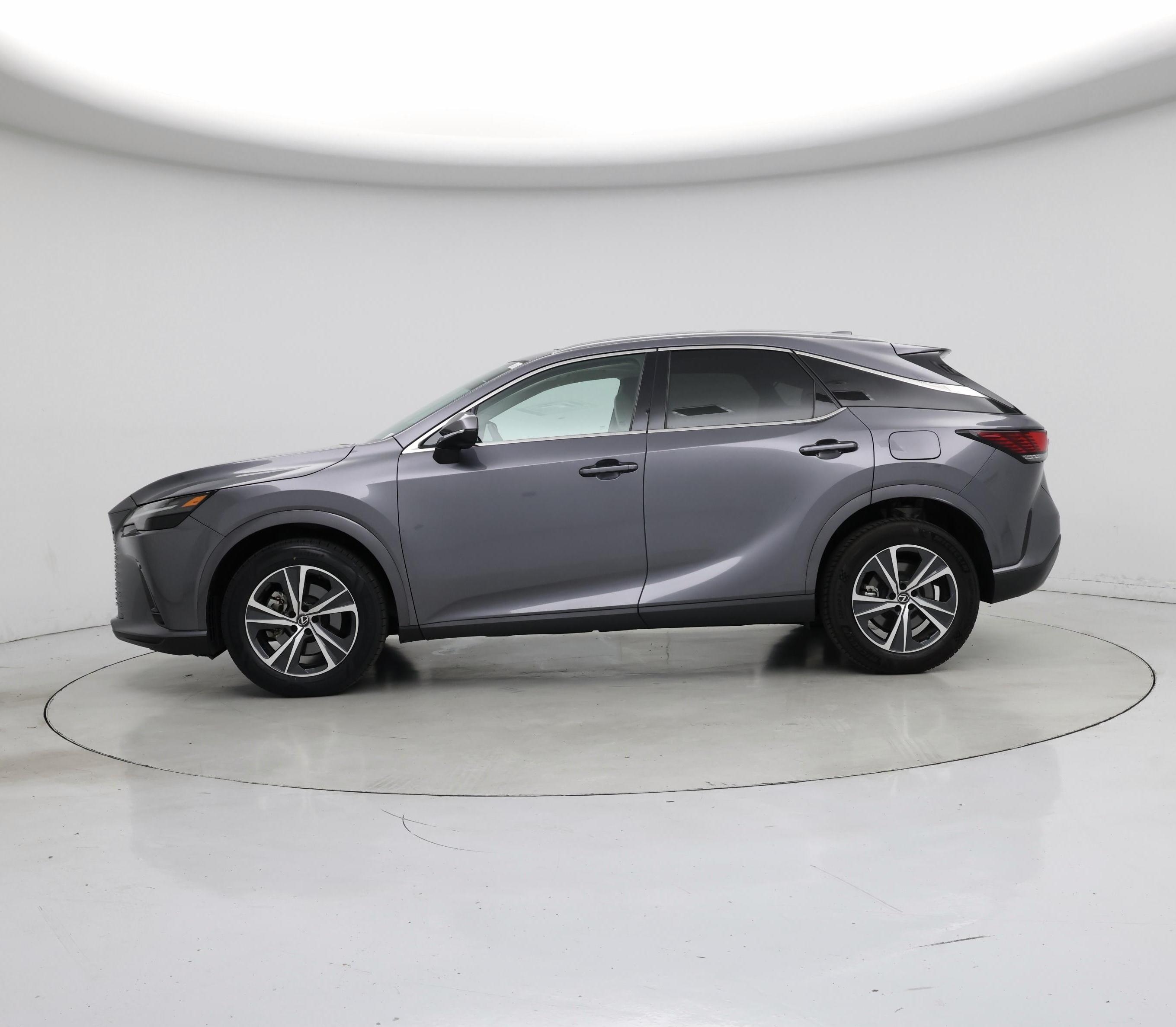 Thumbnail: 2023 Lexus RX - 3