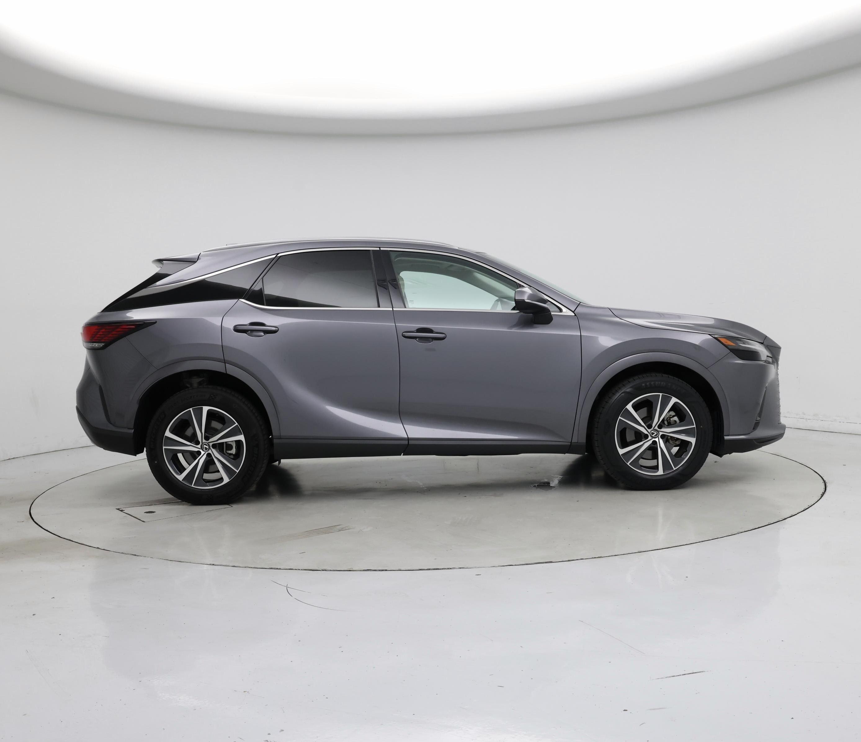 Thumbnail: 2023 Lexus RX - 7