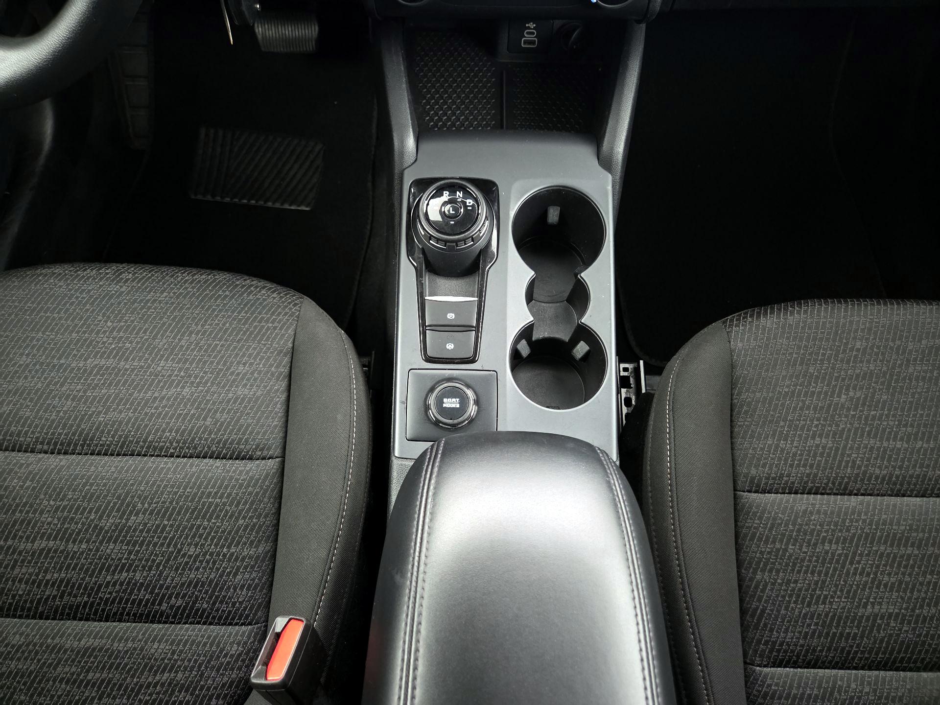 Thumbnail: 2023 Ford Bronco Sport - 17