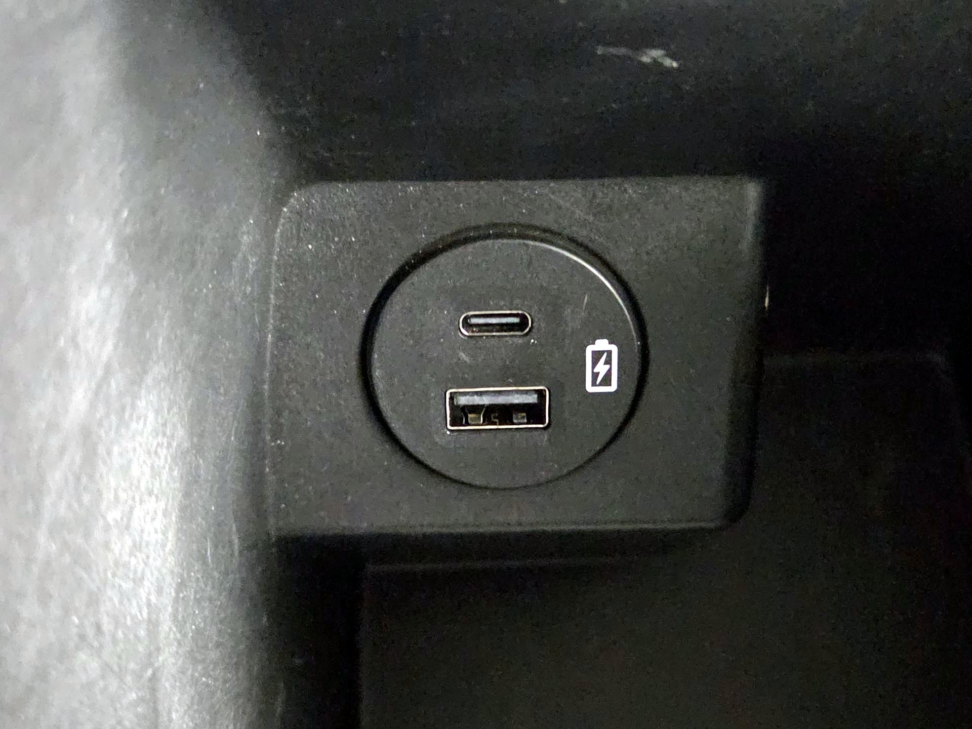 Thumbnail: 2023 Ford Bronco Sport - 18