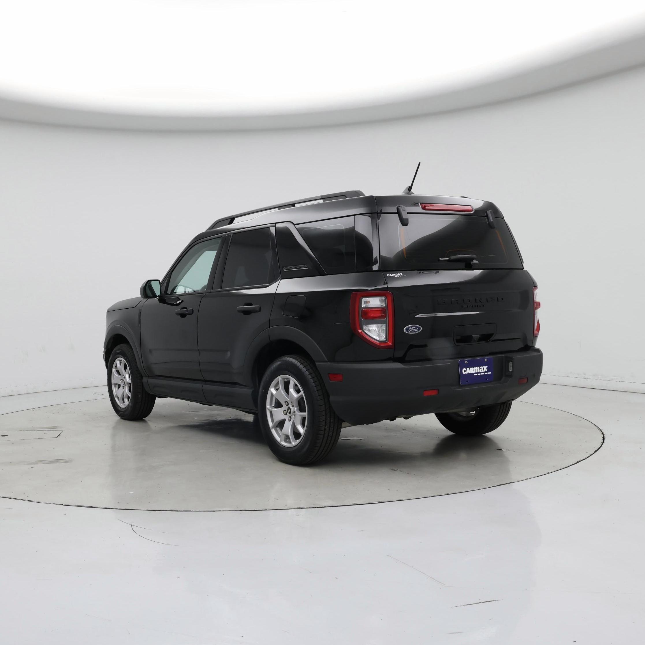 Thumbnail: 2023 Ford Bronco Sport - 2