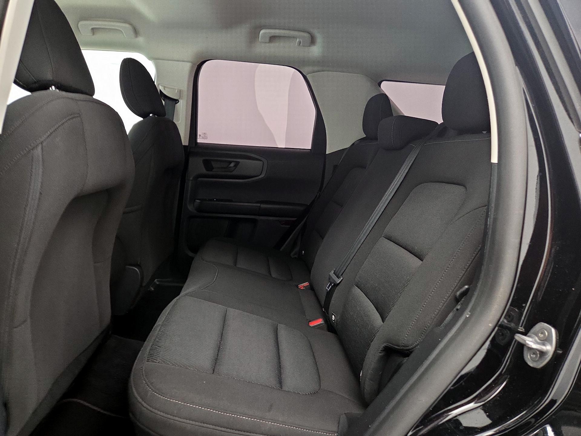 Thumbnail: 2023 Ford Bronco Sport - 19