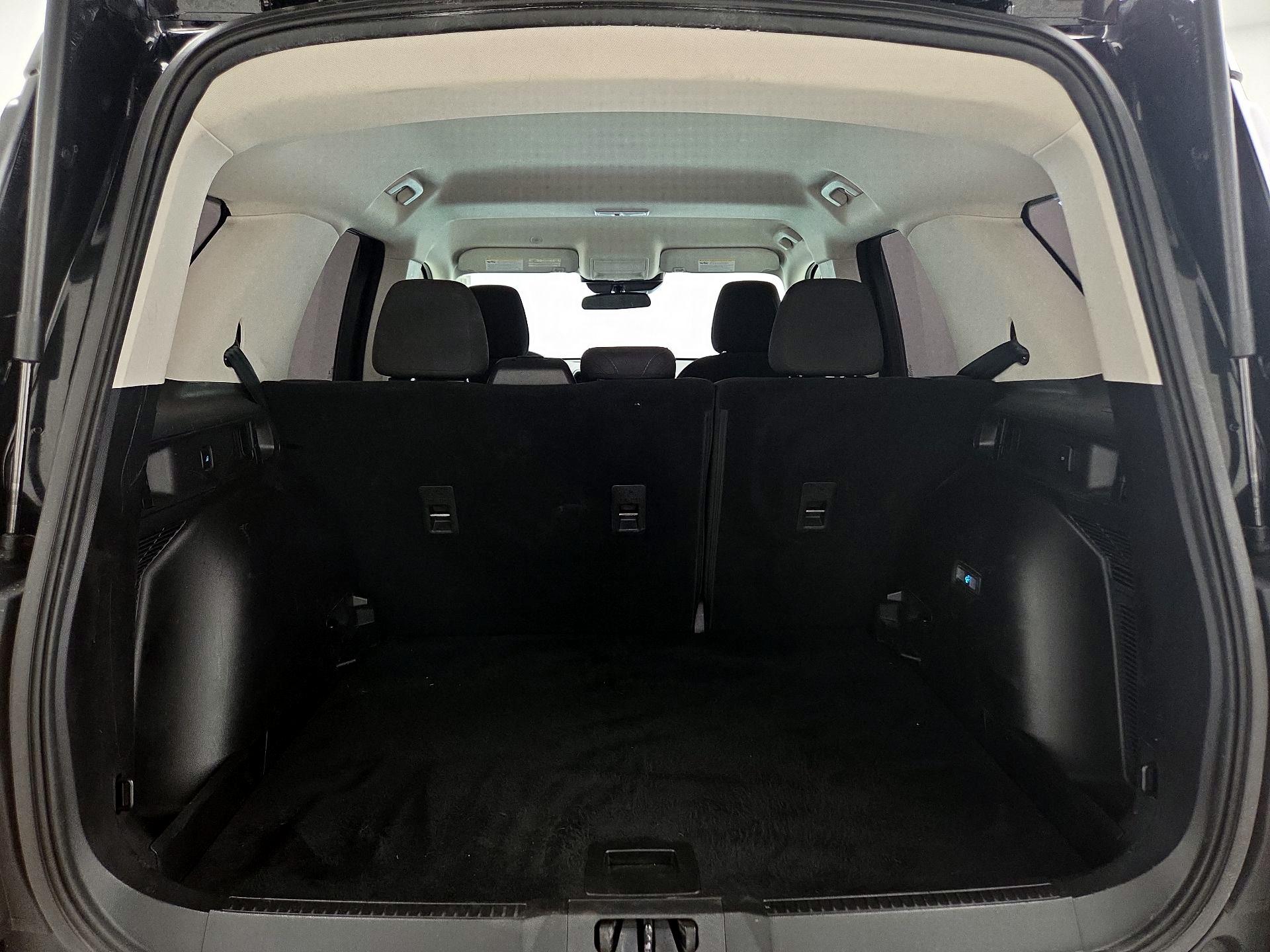 Thumbnail: 2023 Ford Bronco Sport - 20