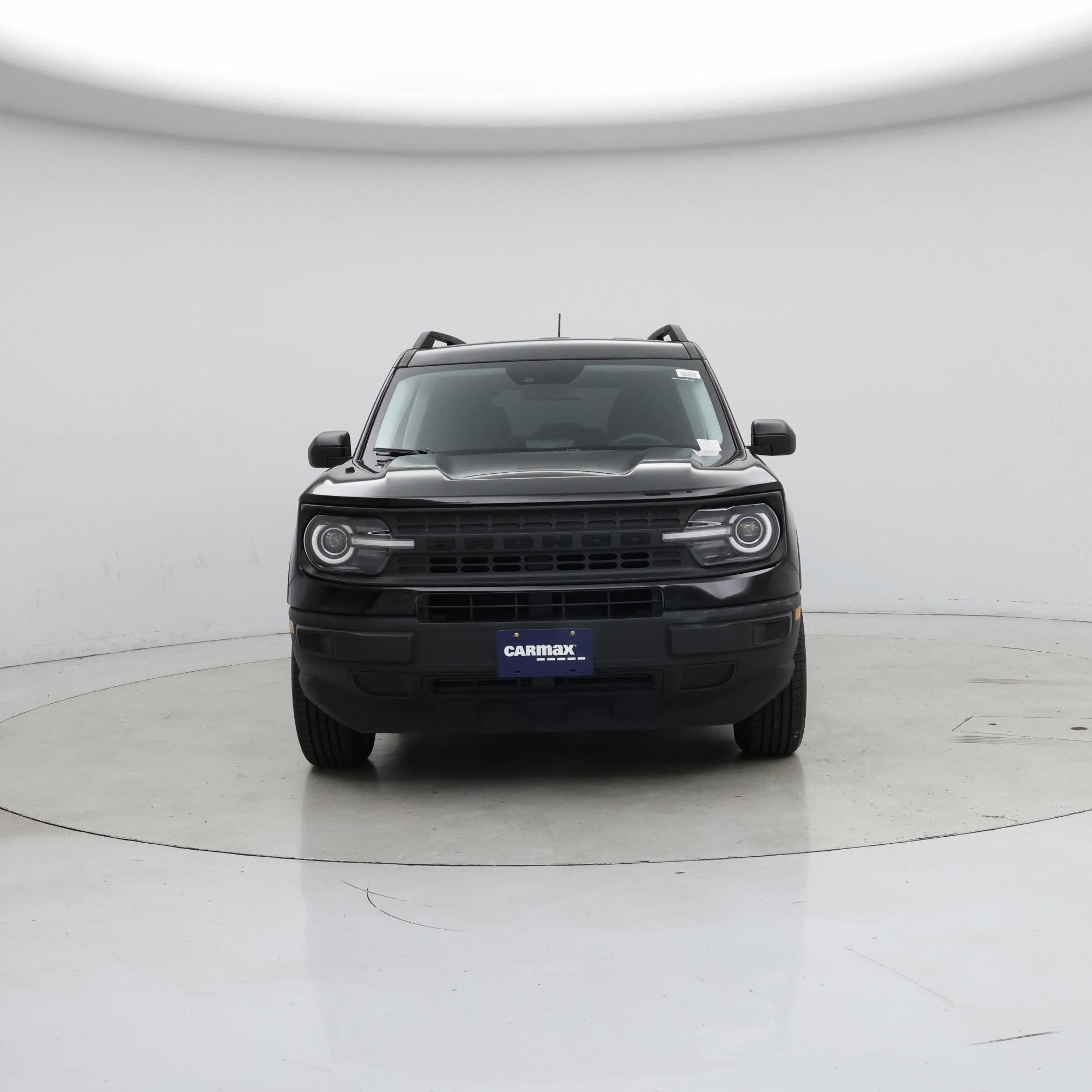 Thumbnail: 2023 Ford Bronco Sport - 5