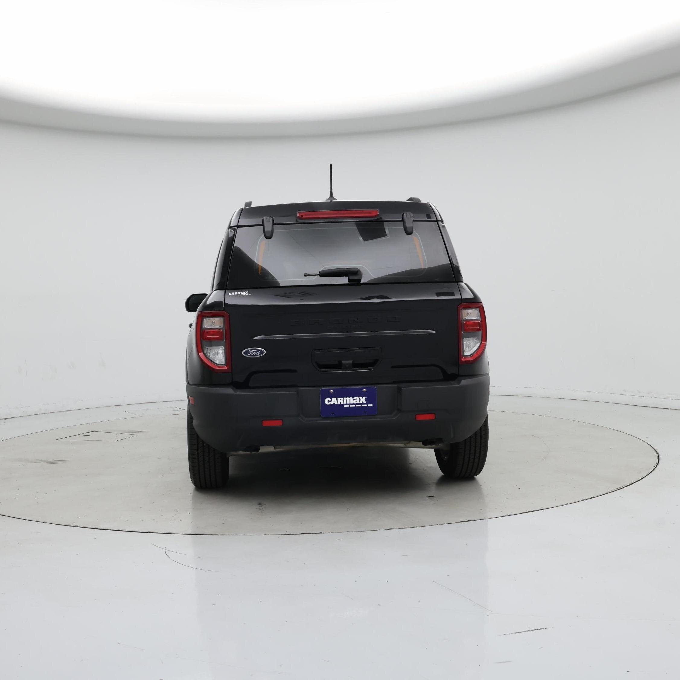 Thumbnail: 2023 Ford Bronco Sport - 6