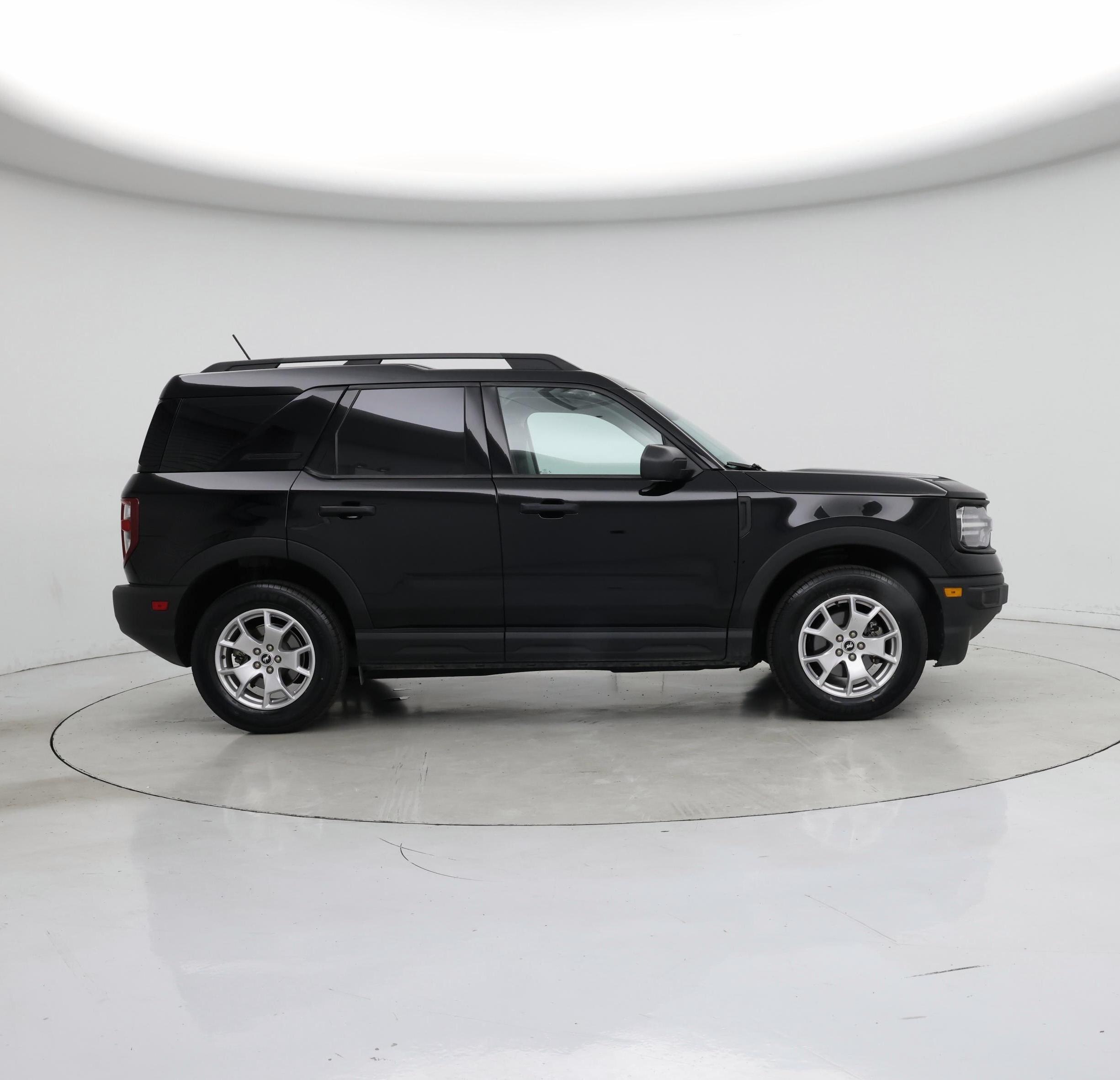 Thumbnail: 2023 Ford Bronco Sport - 7