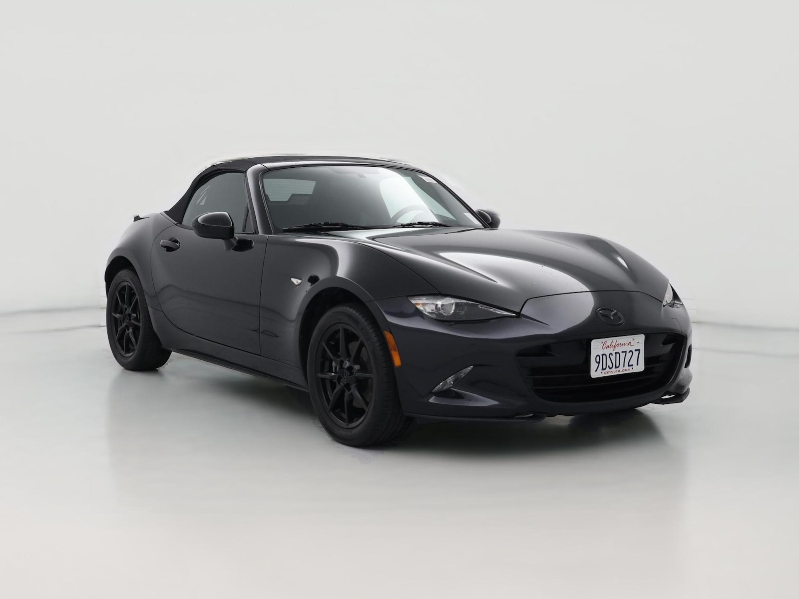 2017 Mazda MX-5 Miata