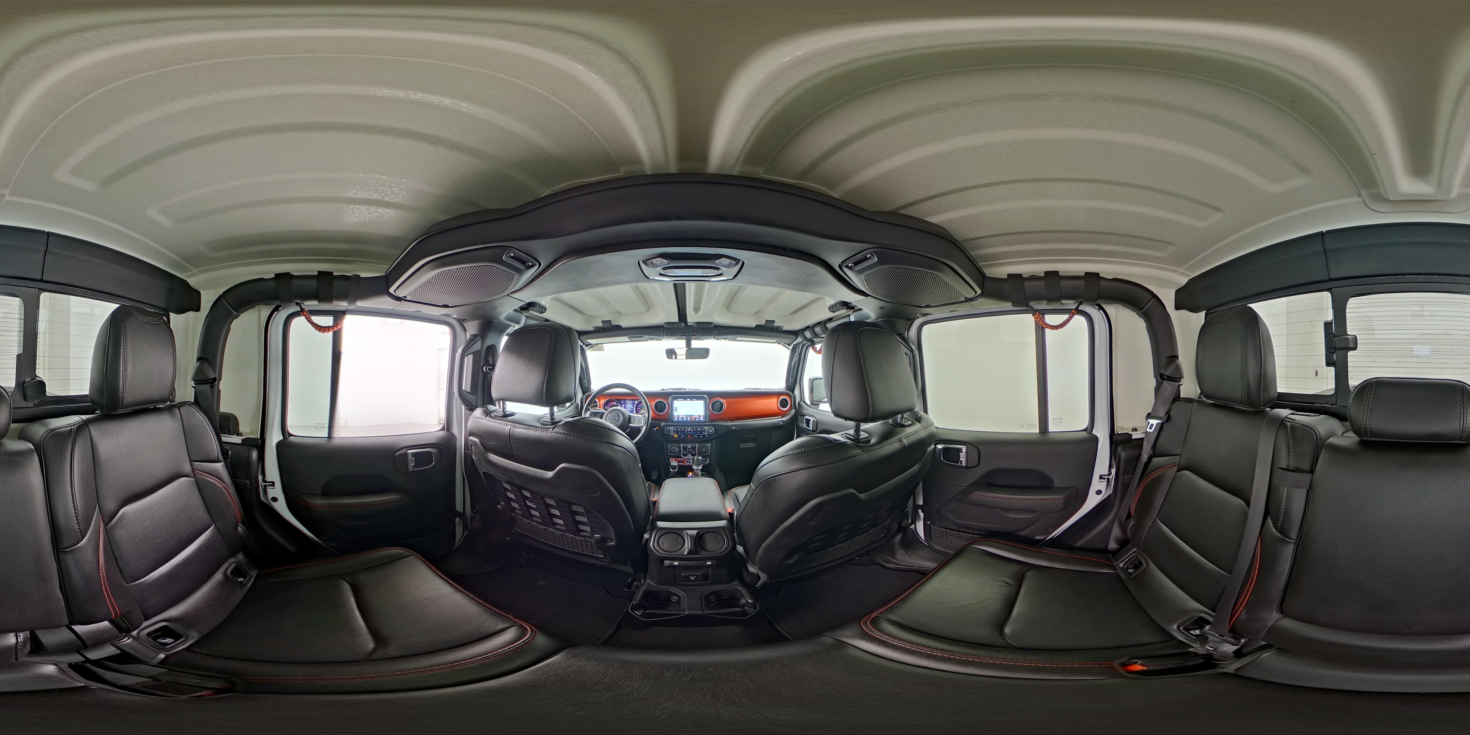 2021 Jeep Gladiator Rubicon - Photo 26