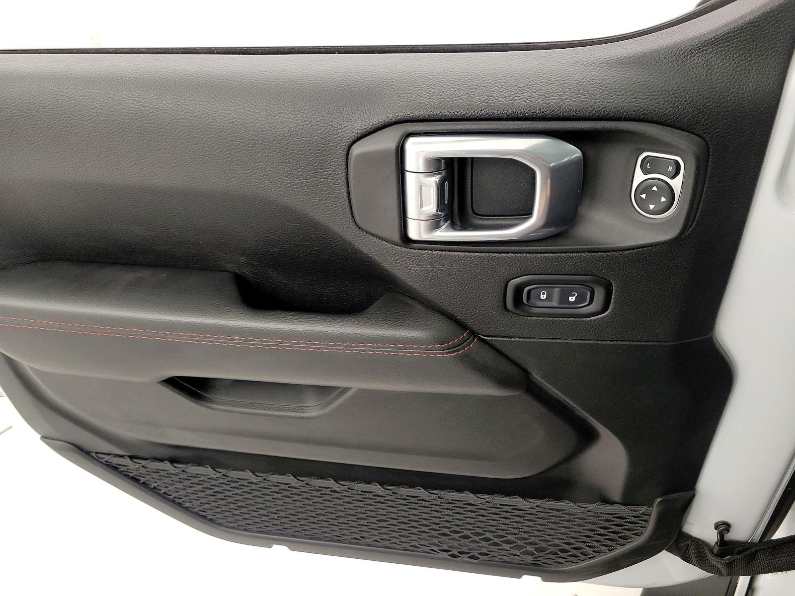 2021 Jeep Gladiator Rubicon - Photo 13