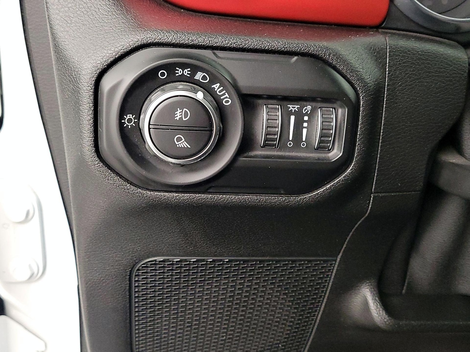 2021 Jeep Gladiator Rubicon - Photo 14