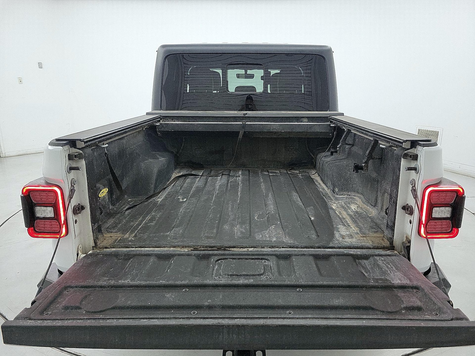 2021 Jeep Gladiator Rubicon - Photo 22