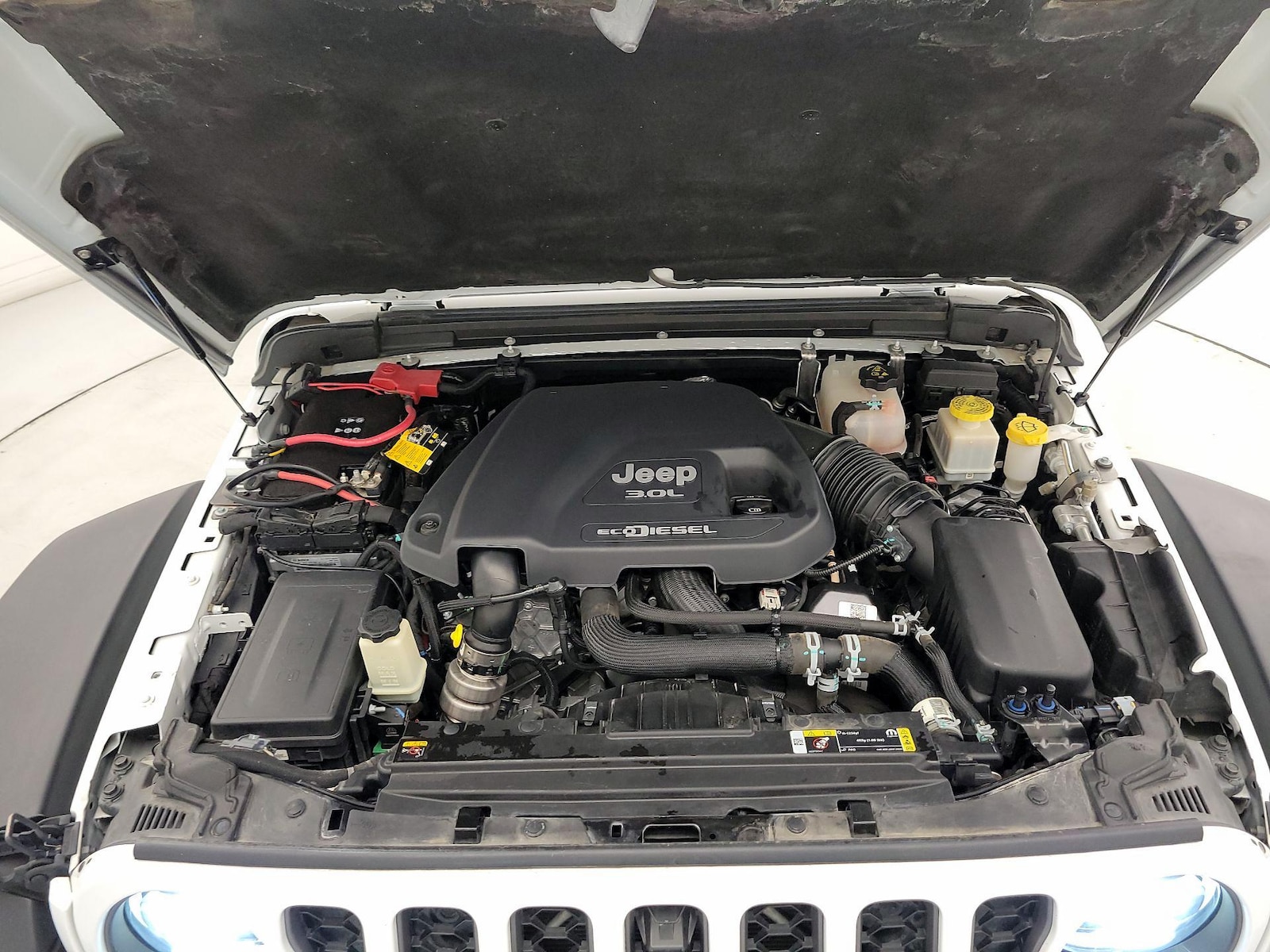 2021 Jeep Gladiator Rubicon - Photo 23