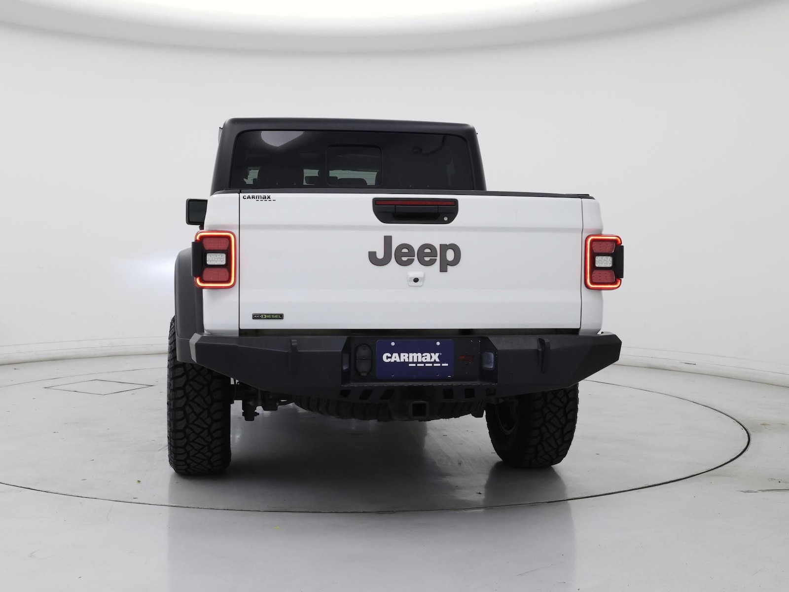 2021 Jeep Gladiator Rubicon - Photo 7