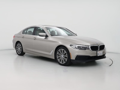 2019 BMW 530 I