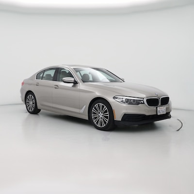 2019 BMW 530 I