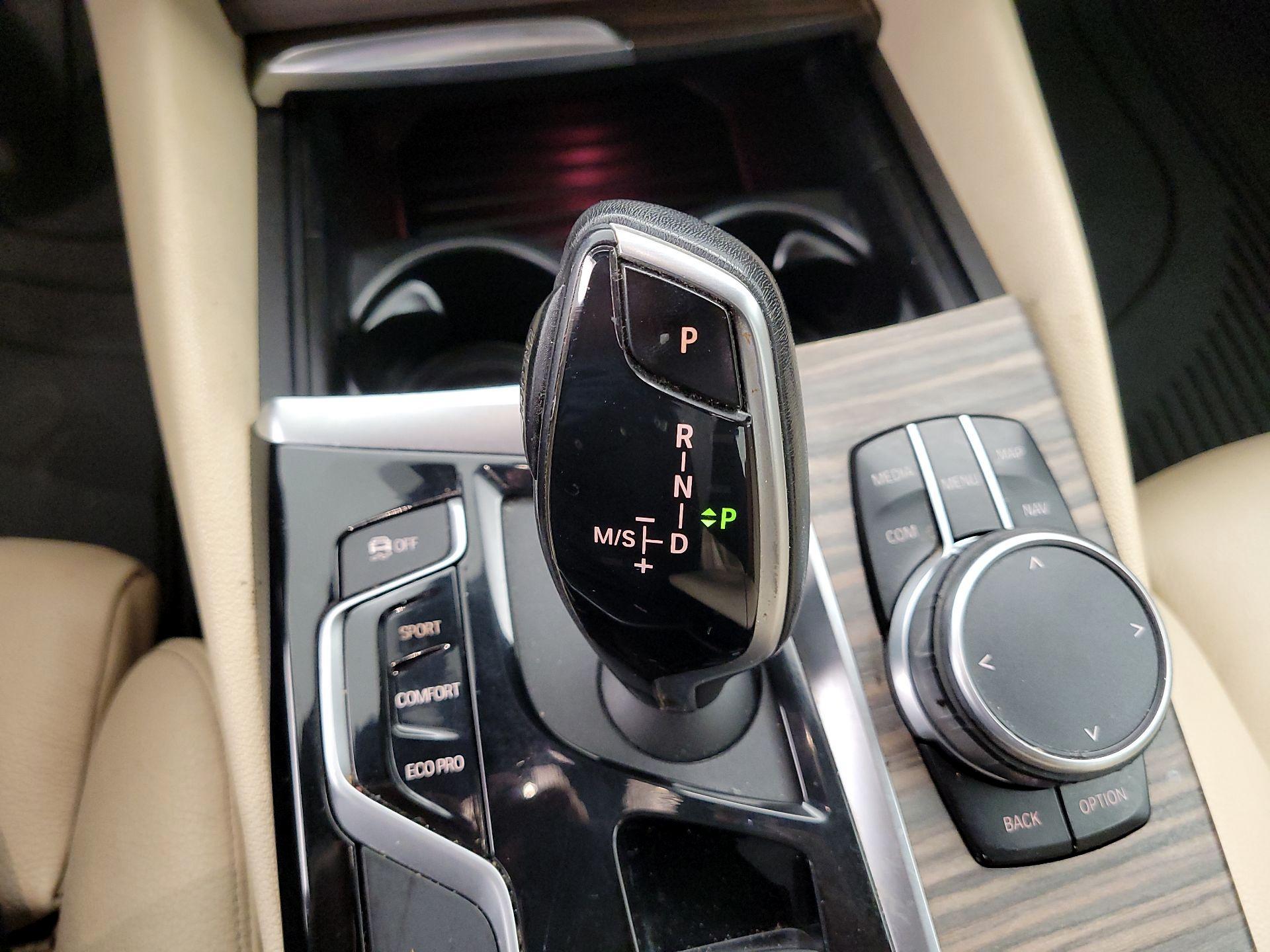 Thumbnail: 2019 BMW 5 Series - 18
