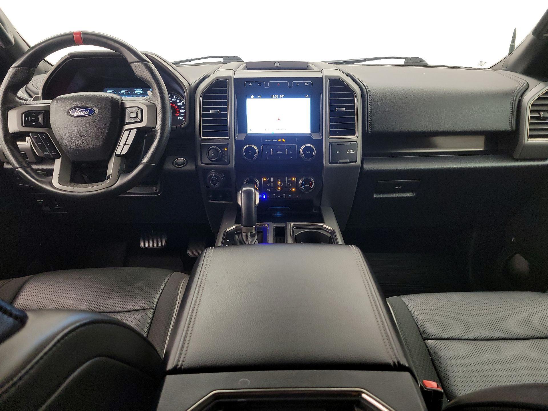 Thumbnail: 2019 Ford F-150 - 9