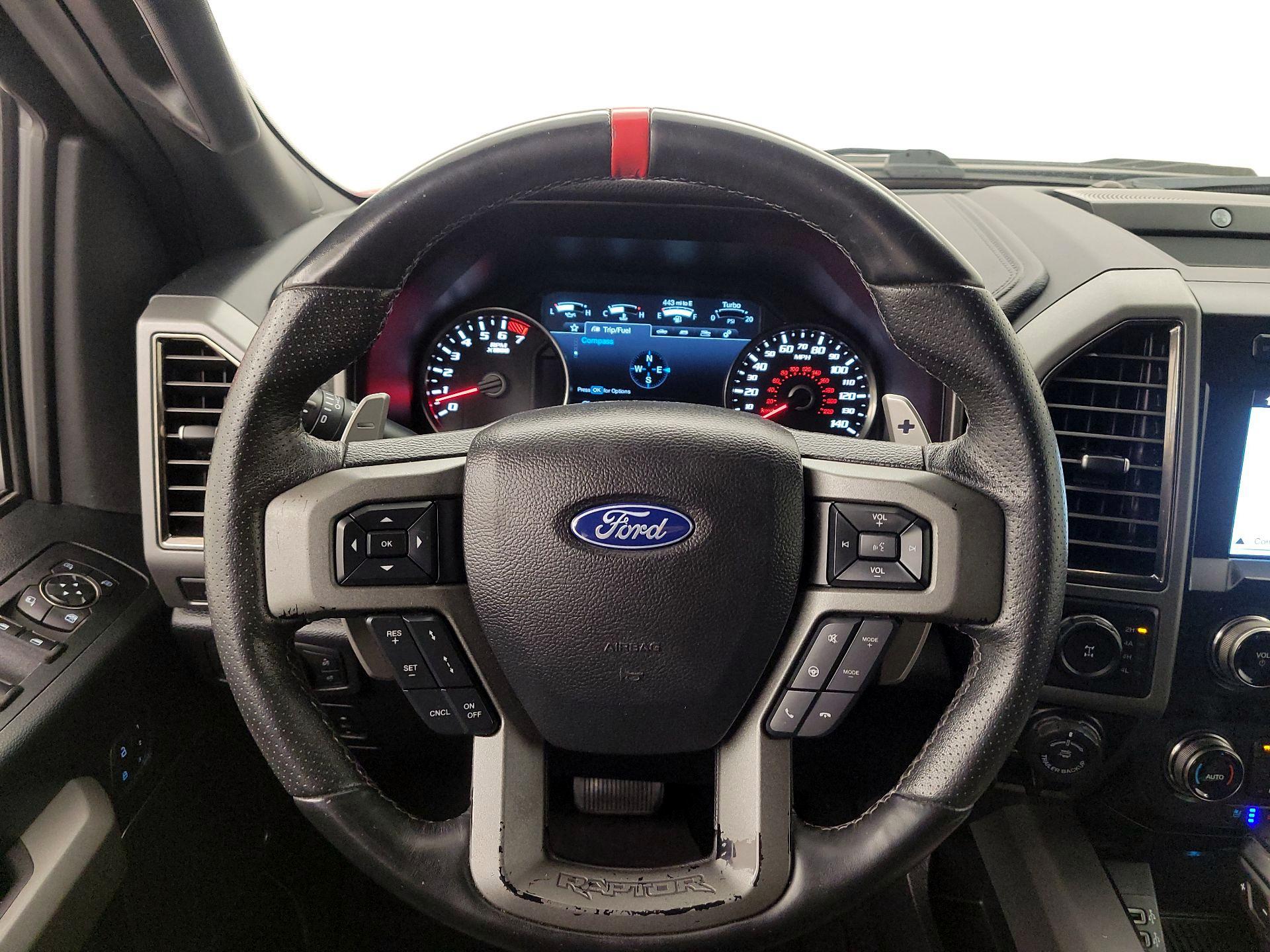 Thumbnail: 2019 Ford F-150 - 10