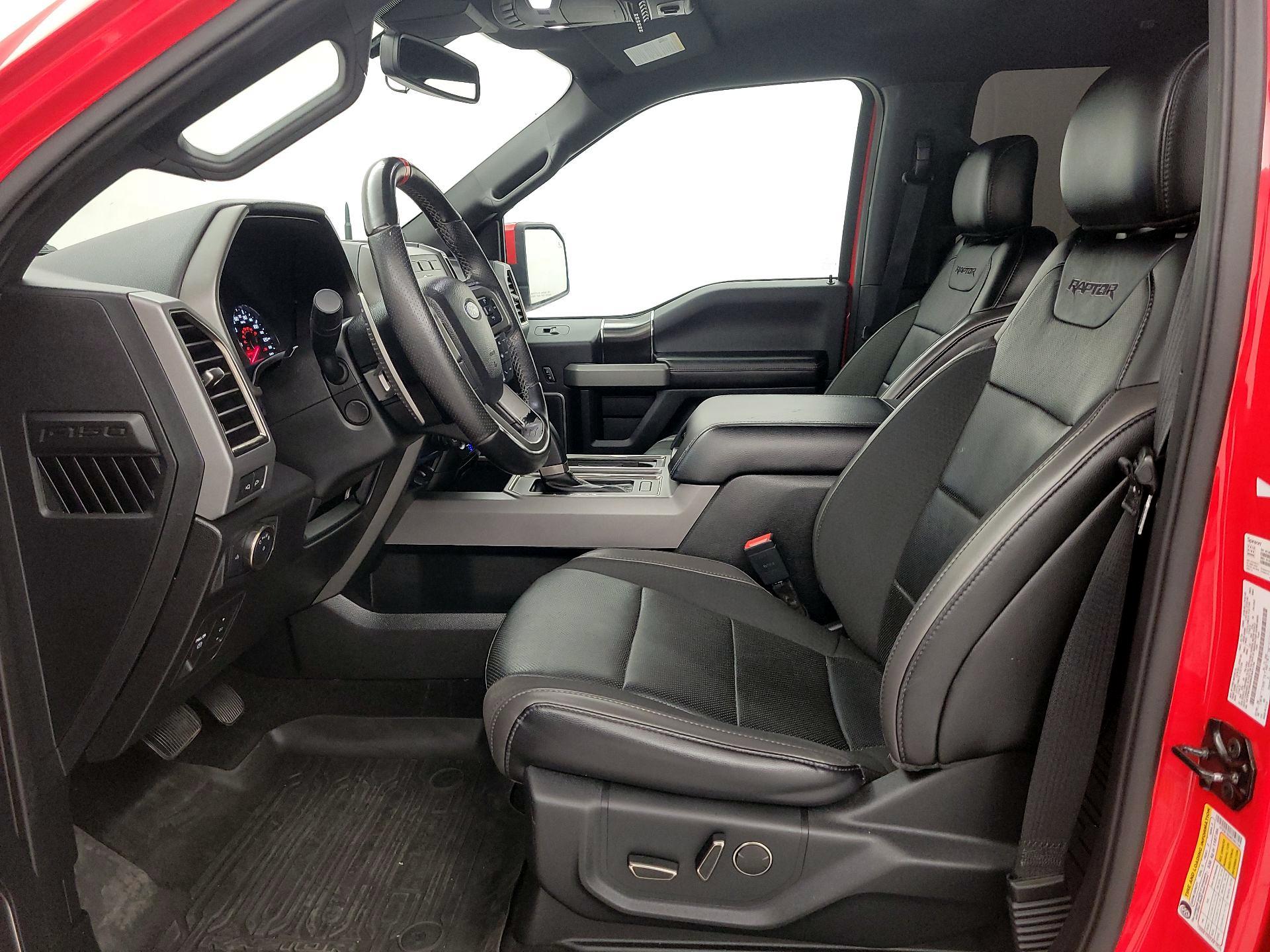 Thumbnail: 2019 Ford F-150 - 11