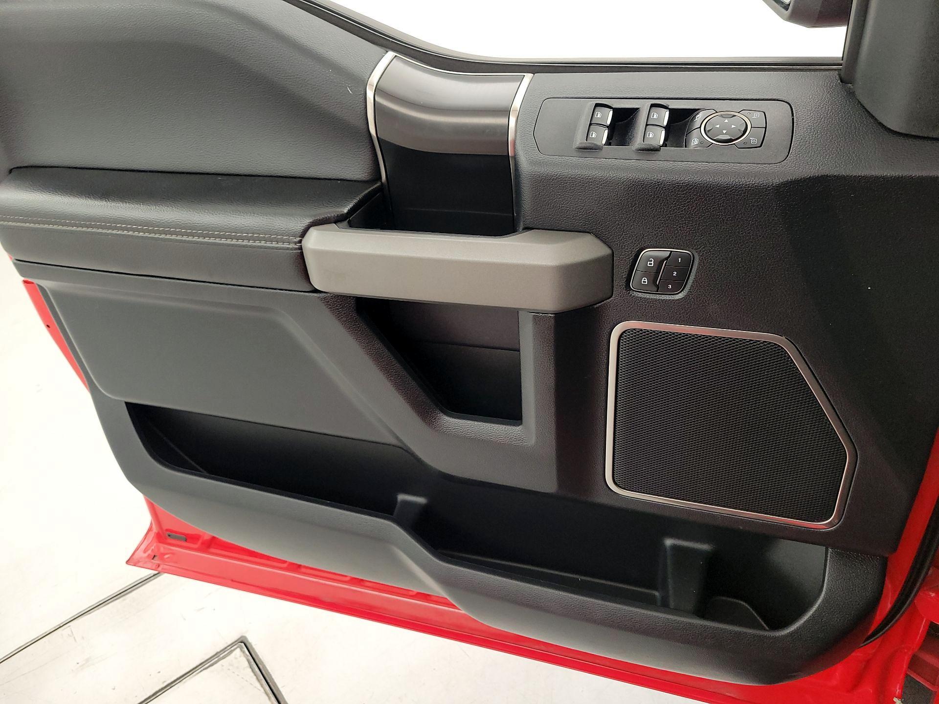 Thumbnail: 2019 Ford F-150 - 12