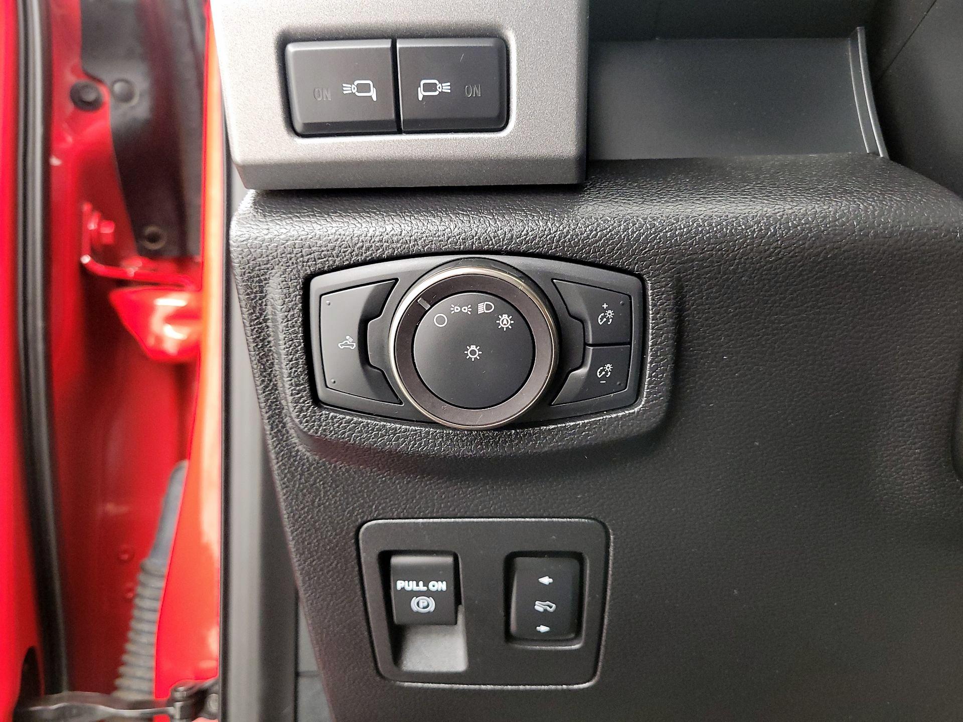 Thumbnail: 2019 Ford F-150 - 13