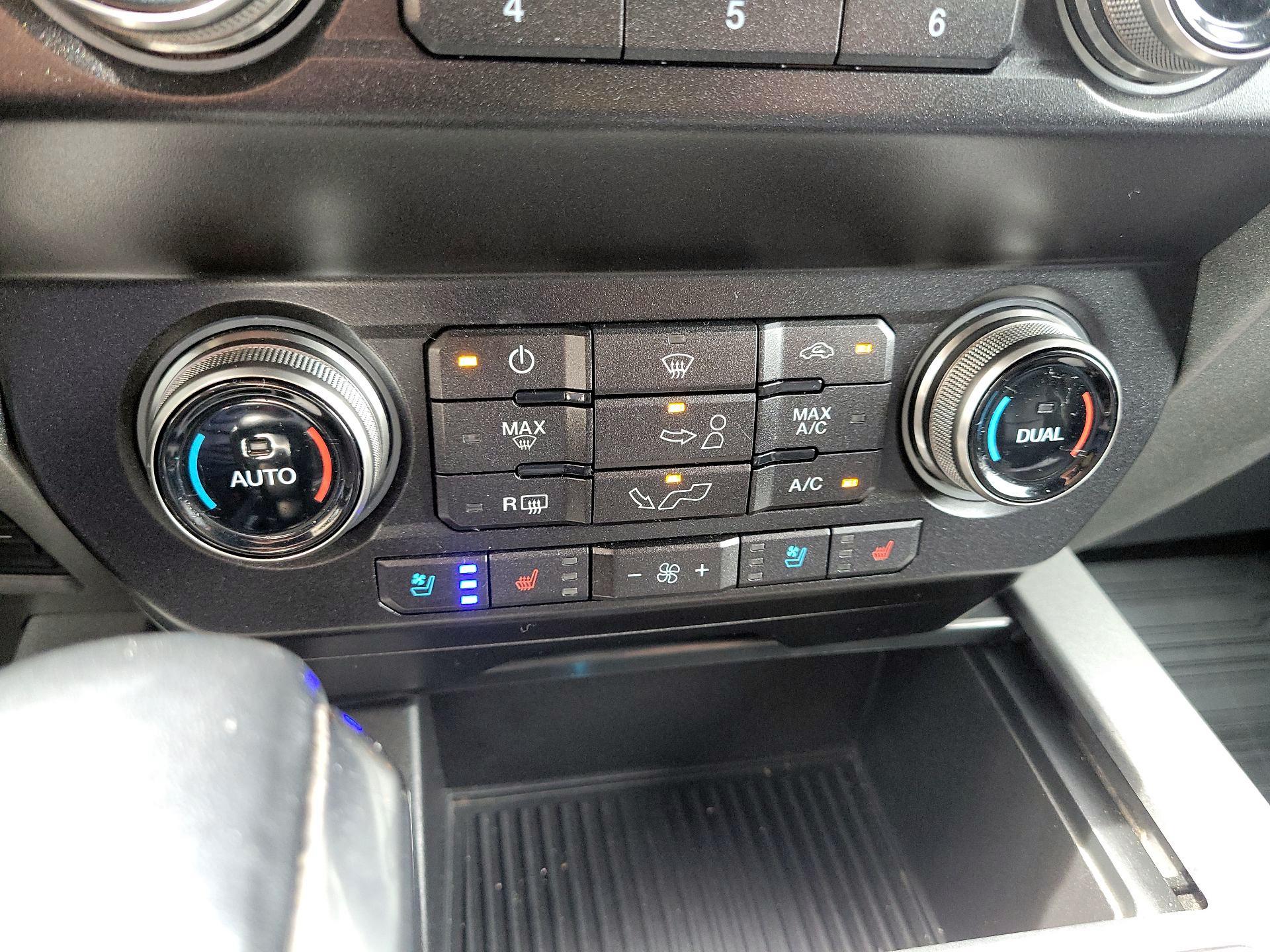 Thumbnail: 2019 Ford F-150 - 16